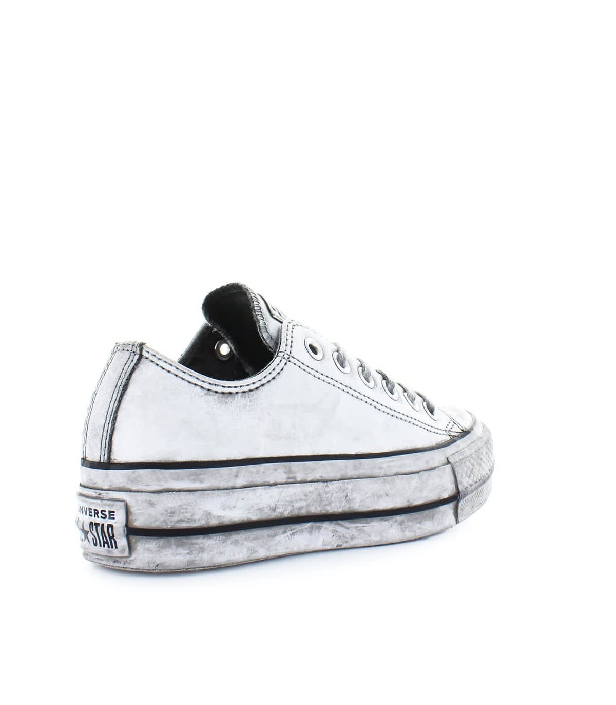 converse platform smoke converse platform smoke