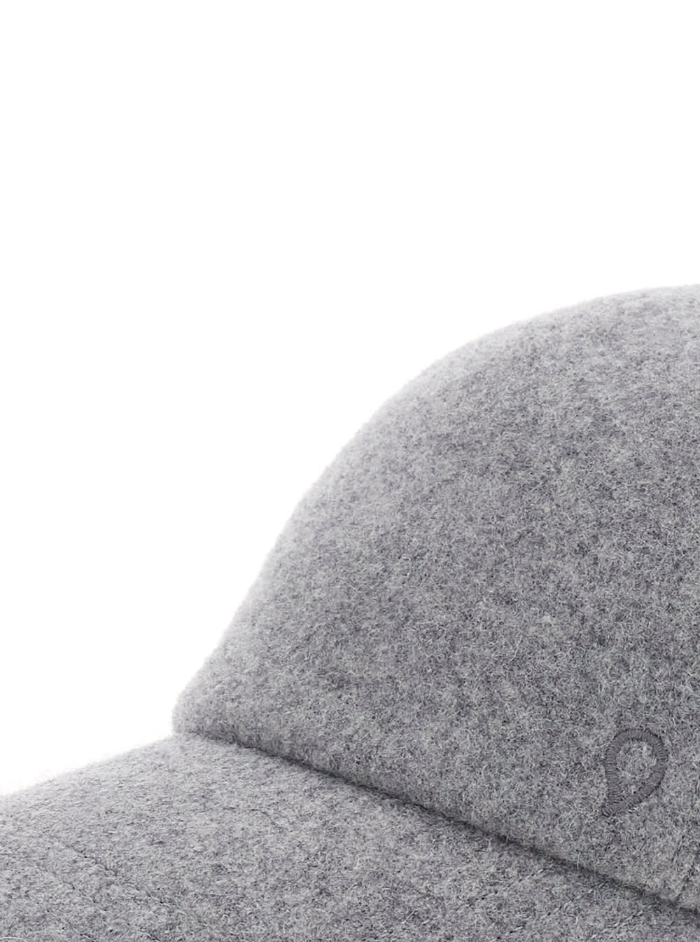 Helen Kaminski Hat52107lightgreymelange In Gray