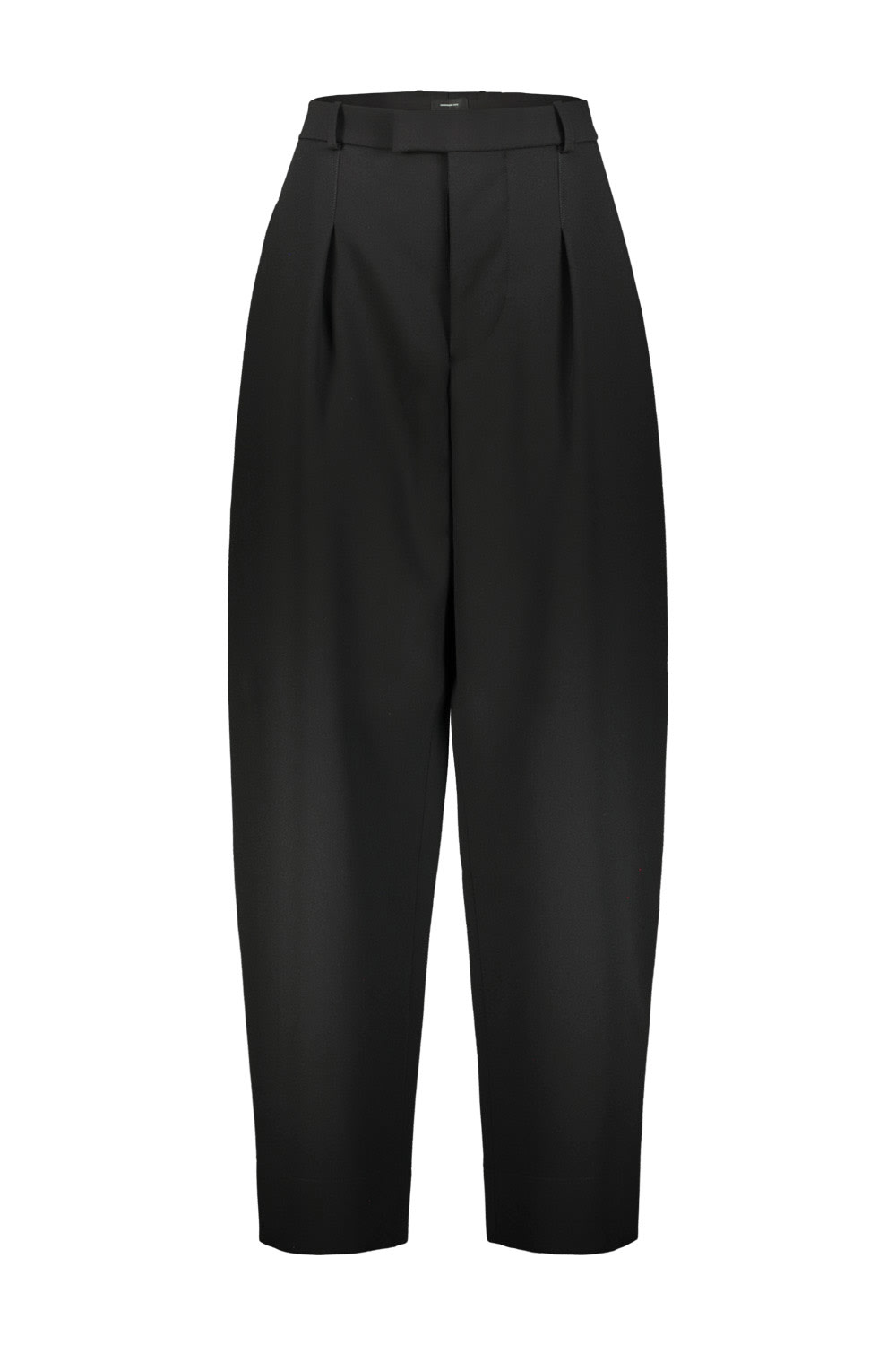 Wardrobe.nyc Hb Trousers In Blk Black