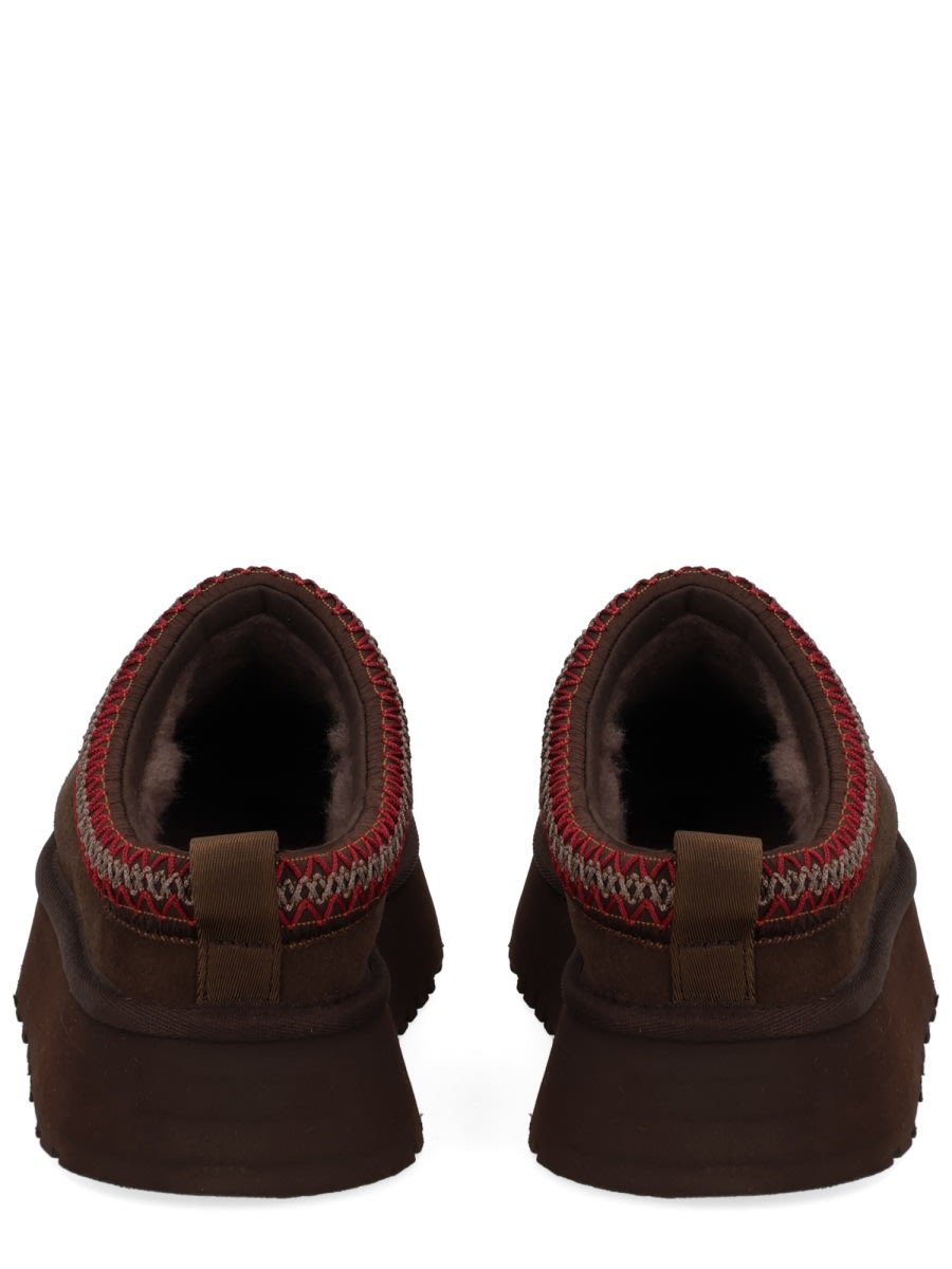 Ugg Sandal Tazz Ii In Brown