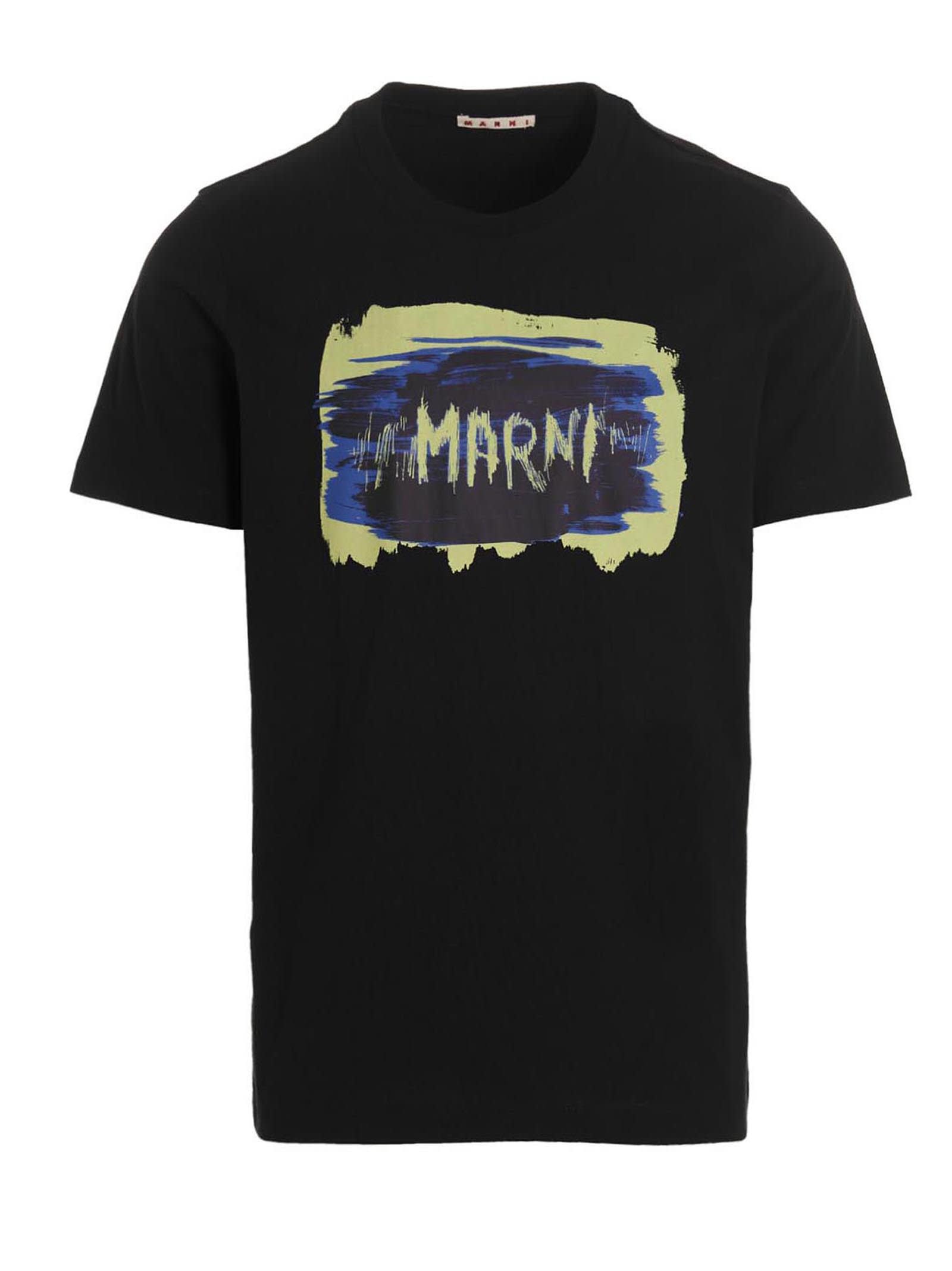 Marni Logo T-shirt