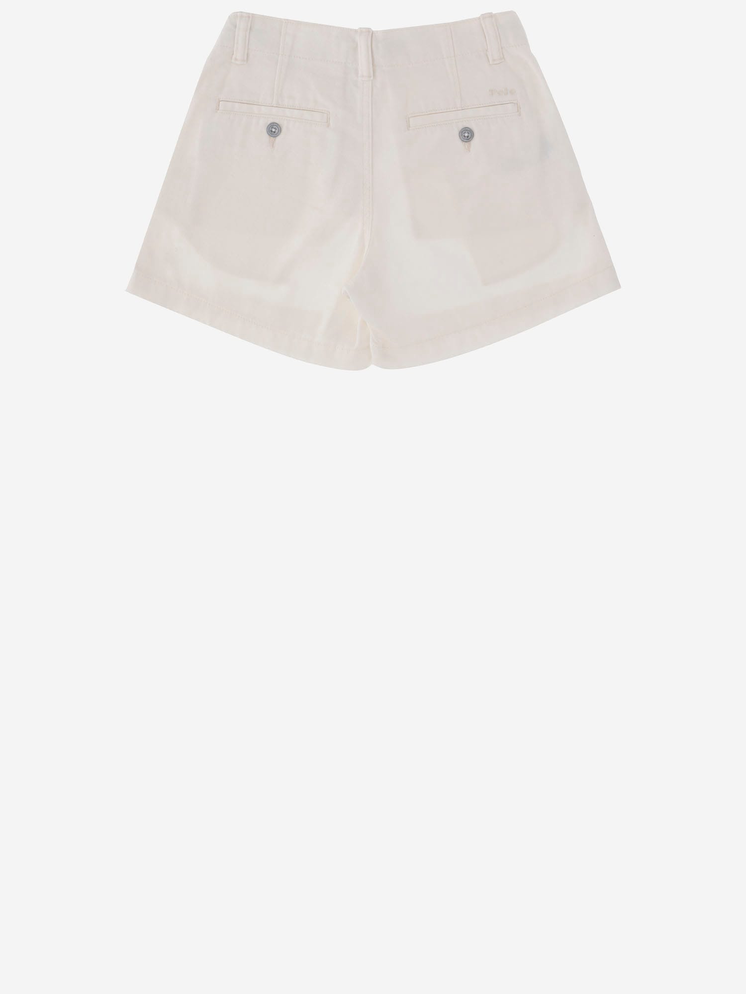 Polo Ralph Lauren Cotton Chino Short