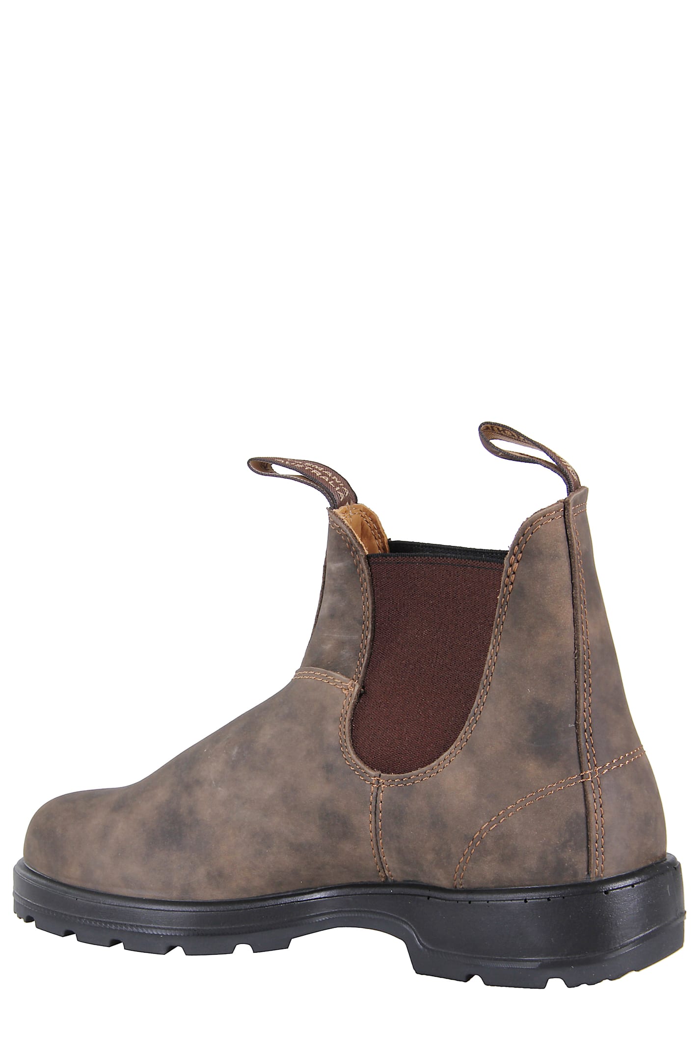 Blundstone 585 In Brown