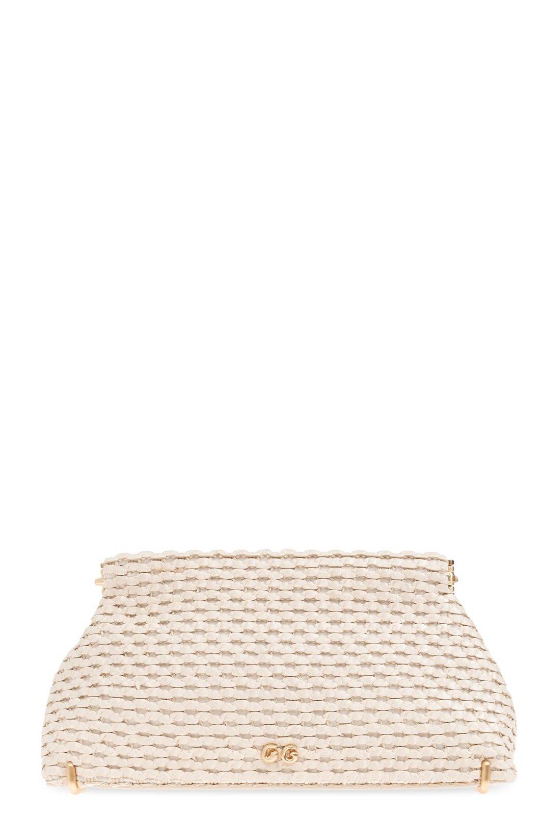 Lillia Mini Clutch Bag