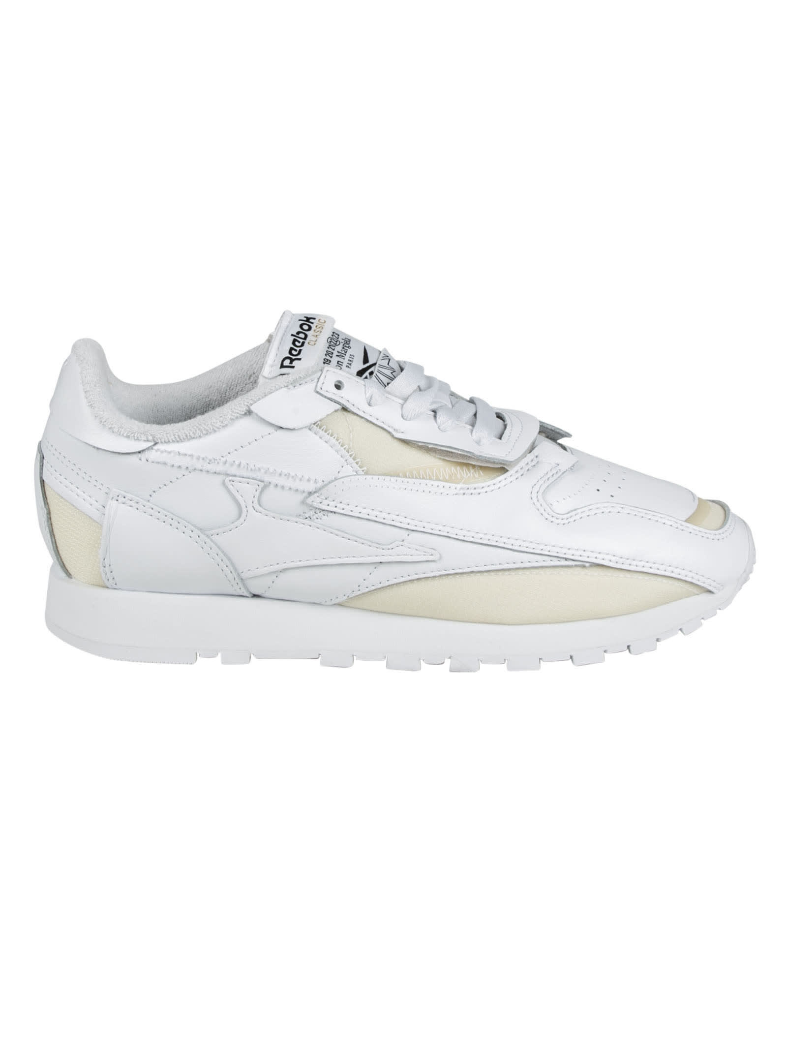 Maison Margiela Project 0 Casual Sneakers