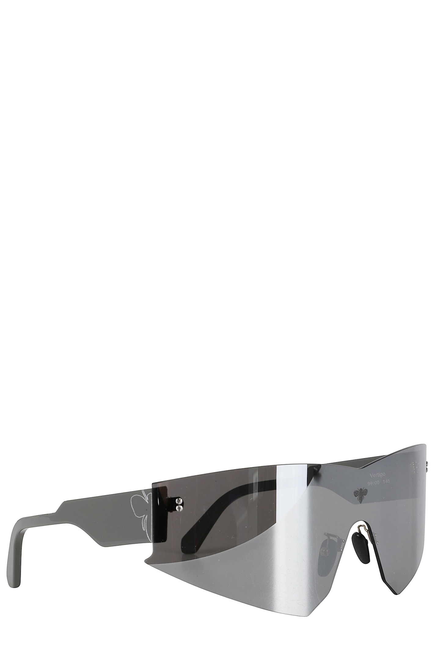 Facehide Sunglasses