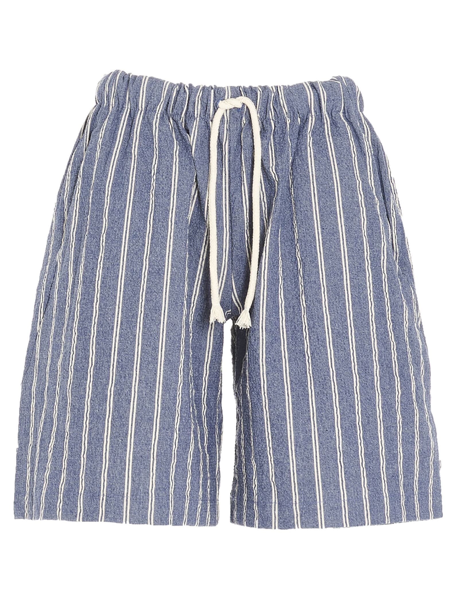 HANDLE WITH FREEDOM HANDLE WITH FREEDOM BERMUDA