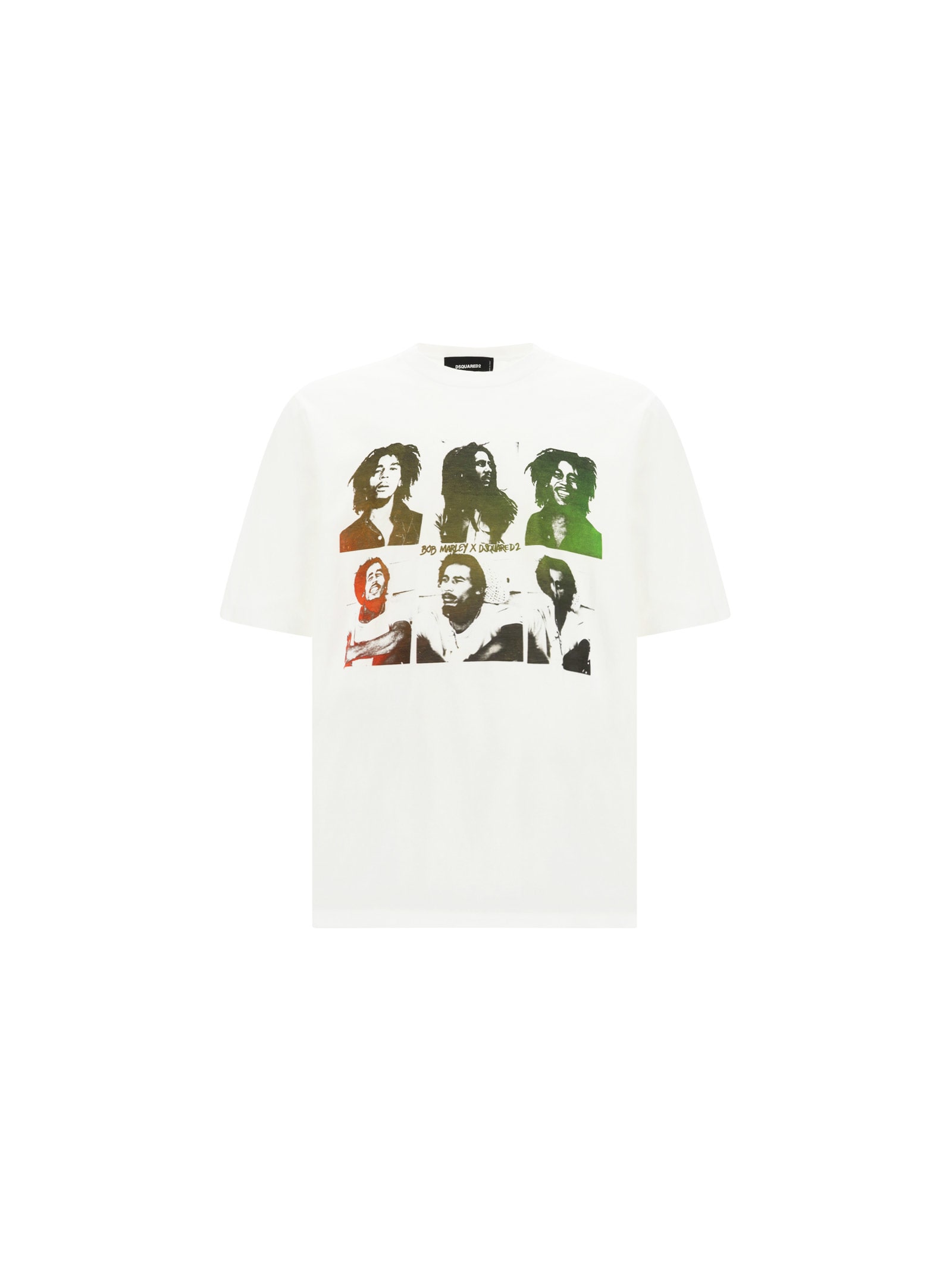 DSQUARED2 T-SHIRT