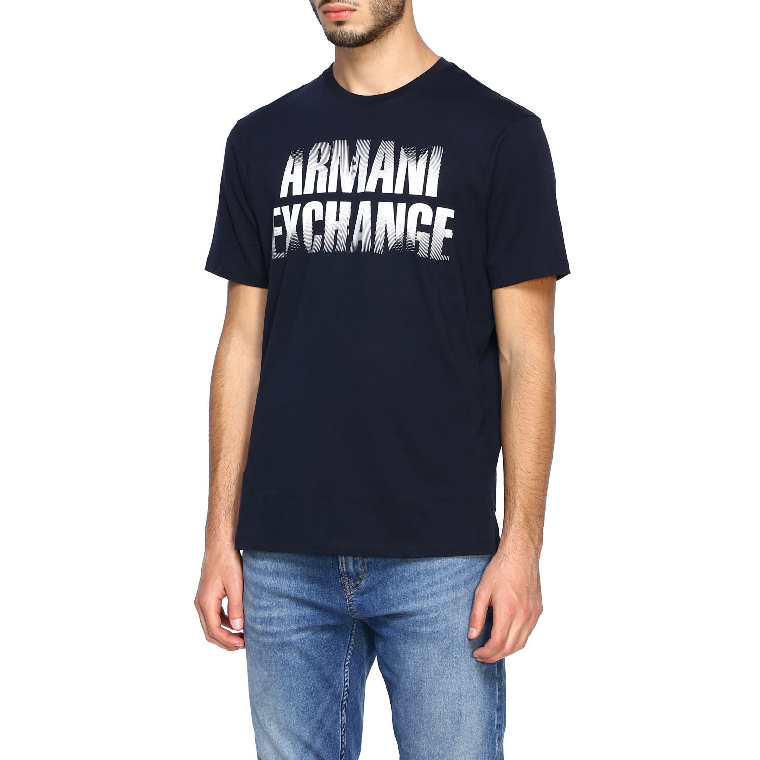 armani collezioni t shirt