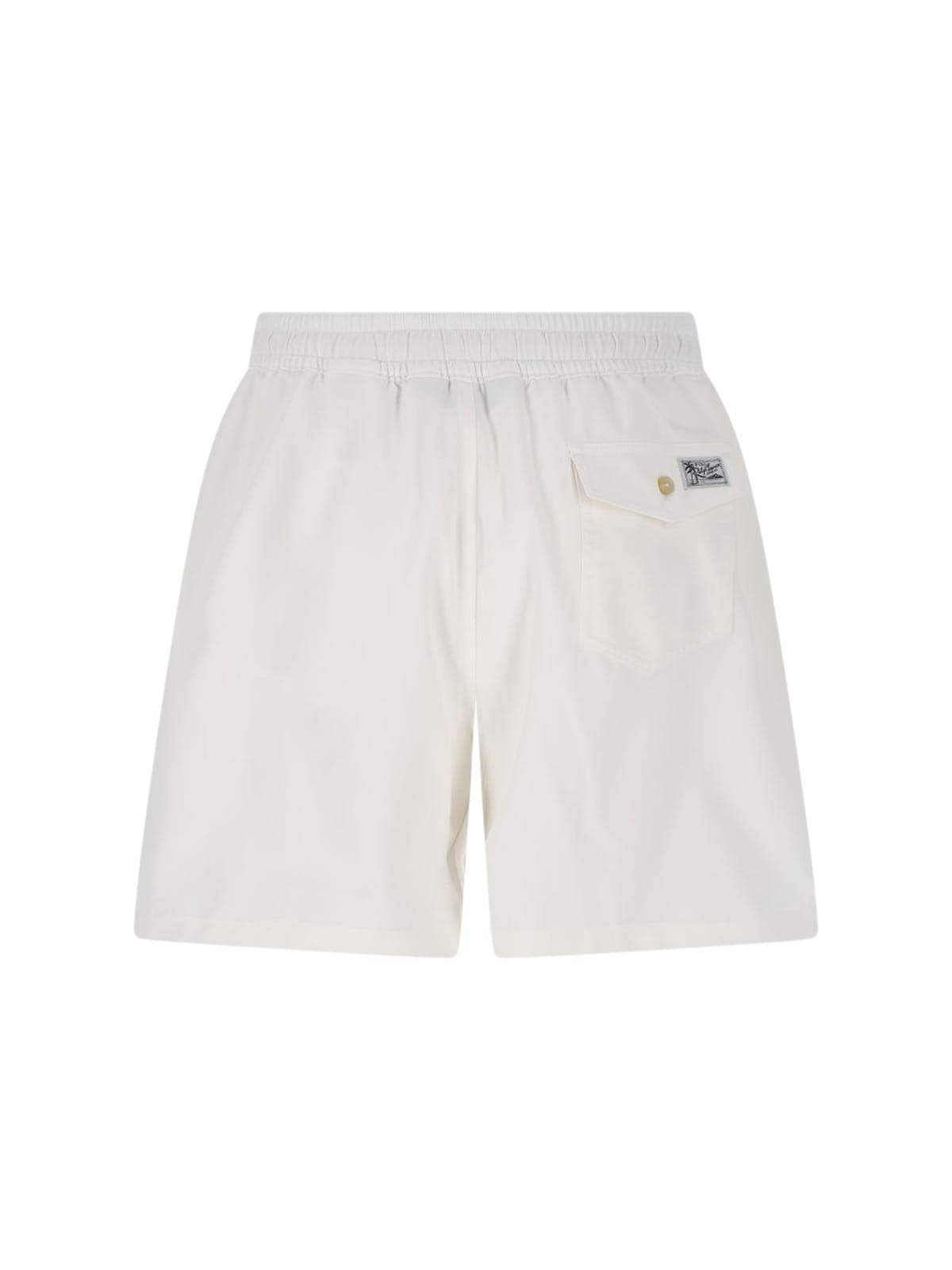 Ralph Lauren Traveler Swim Shorts