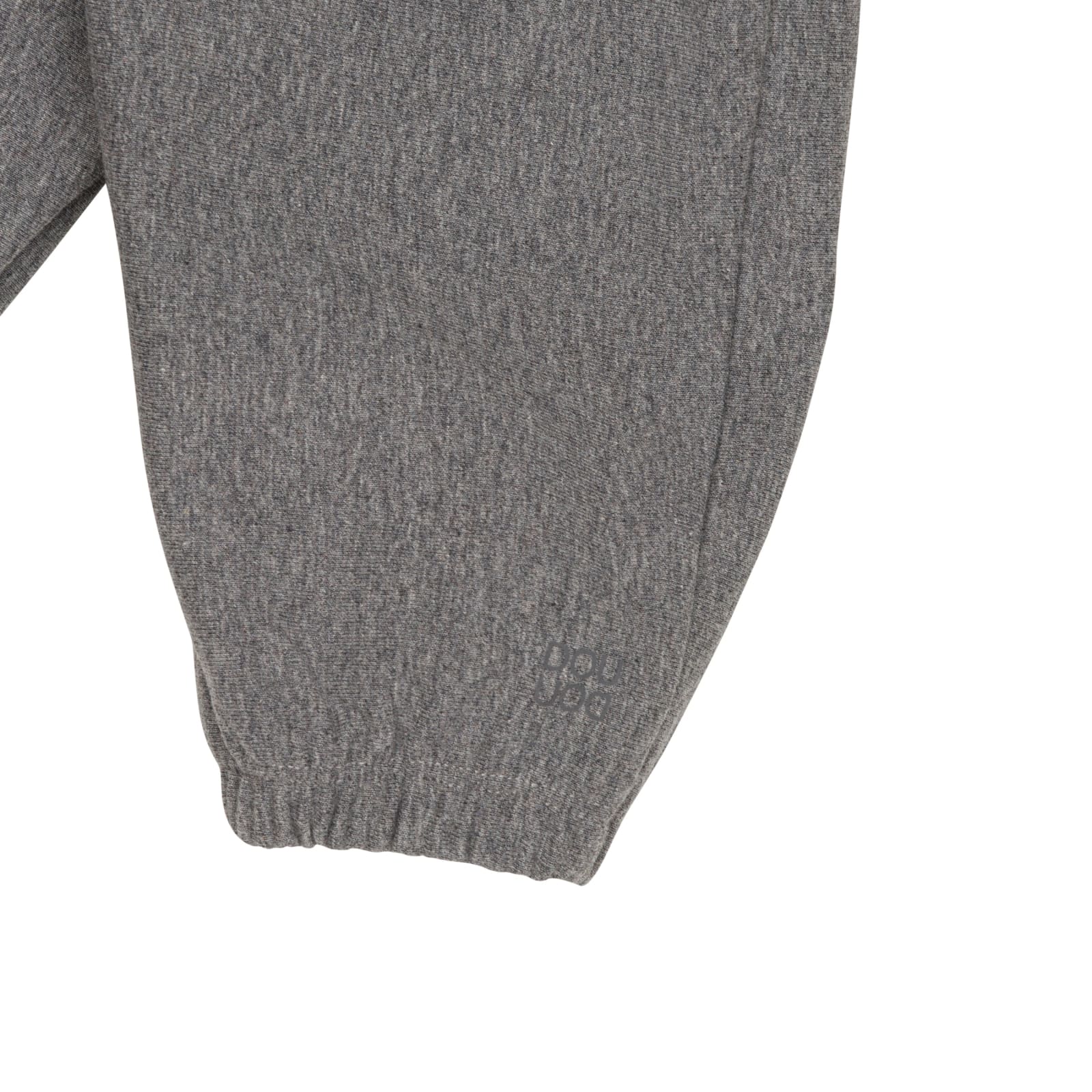 Shop Douuod Sweatpants In Gray