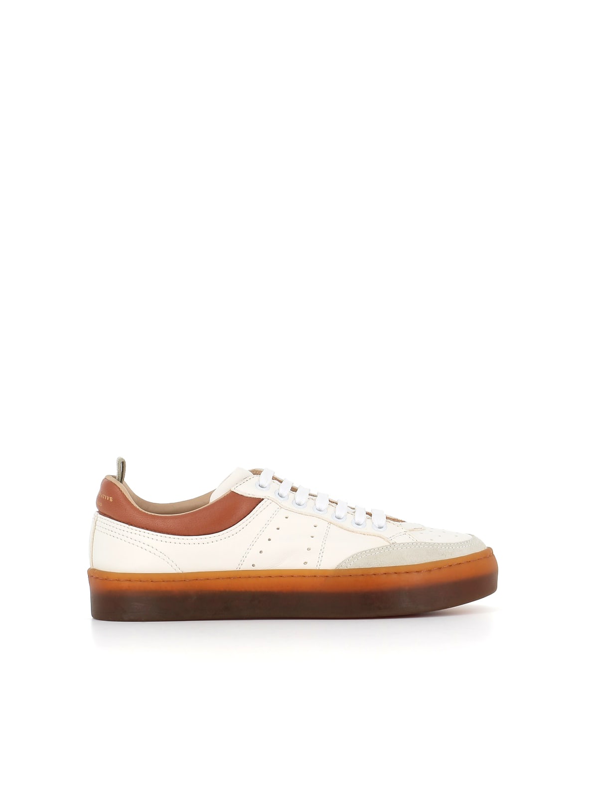 Officine Creative Sneakers Knight/101