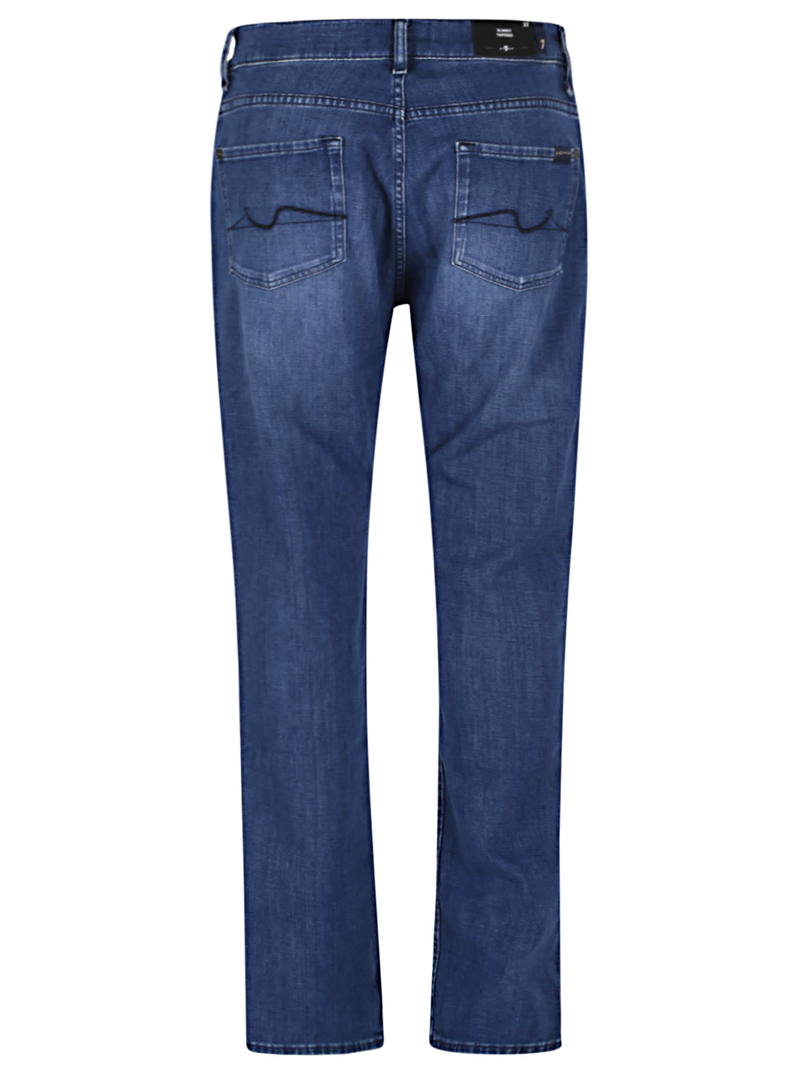 7 FOR ALL MANKIND SLIMMY TAPERED