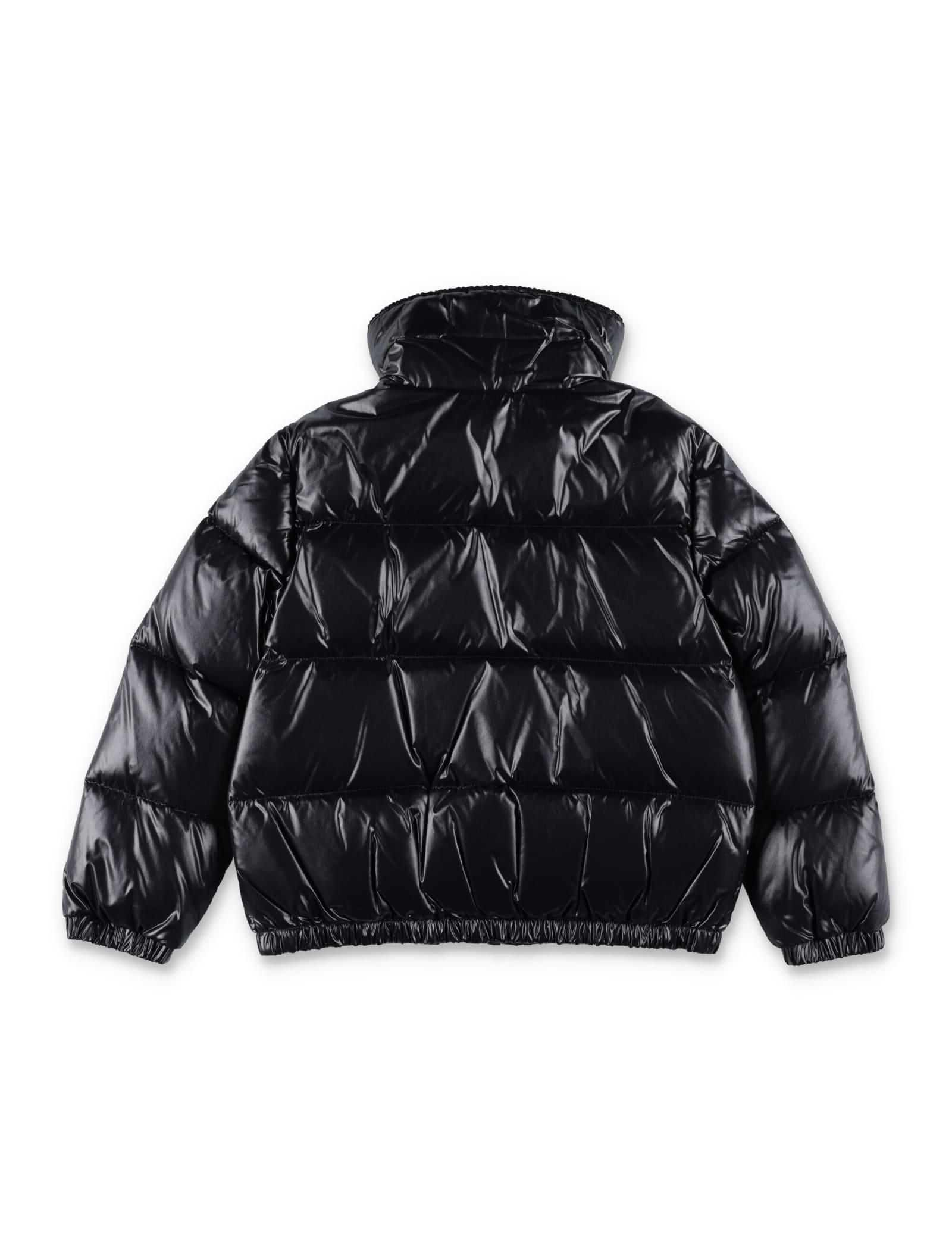 MONCLER AIGUES JACKET