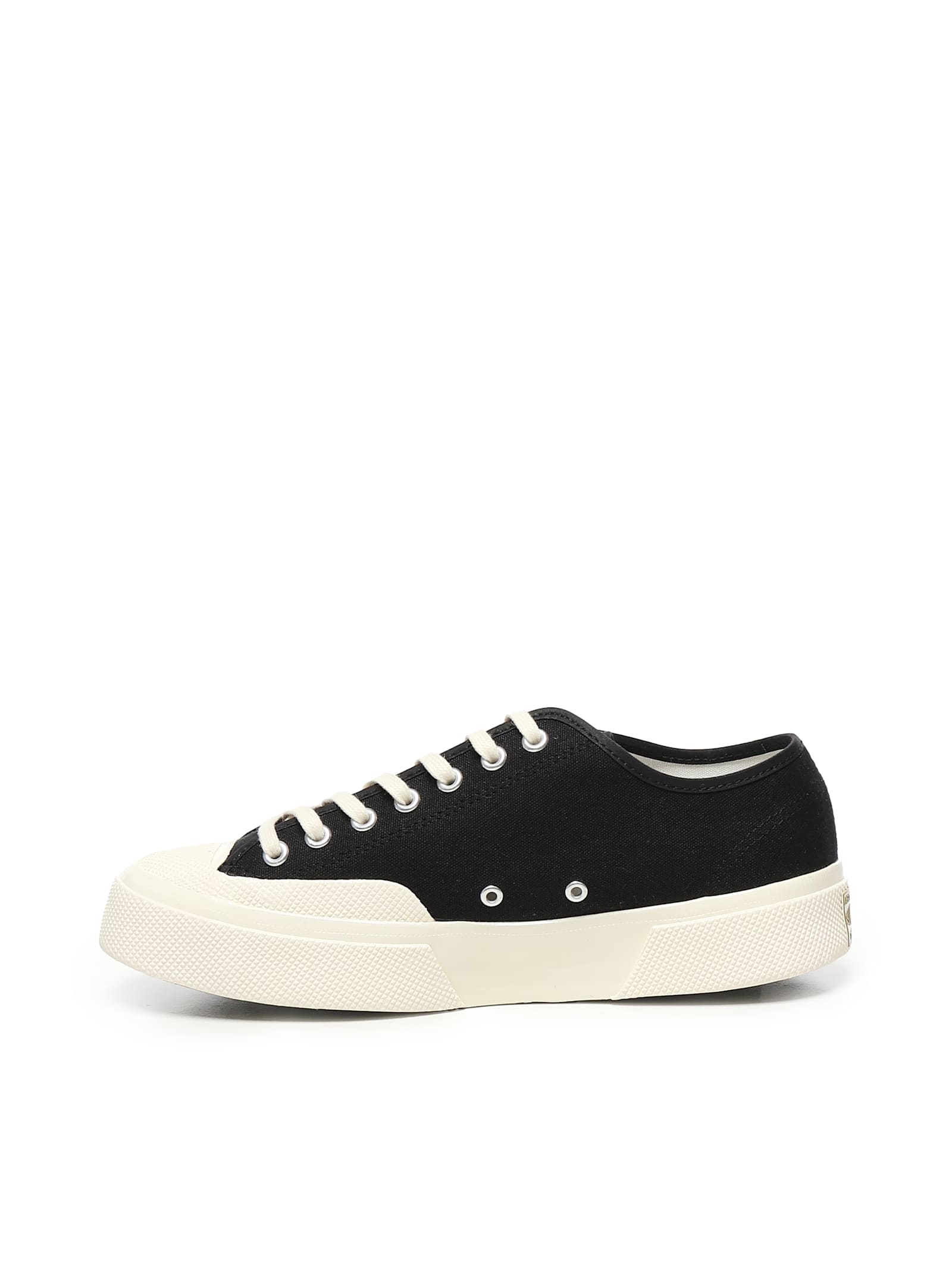 Superga Brokentwill Sneakers