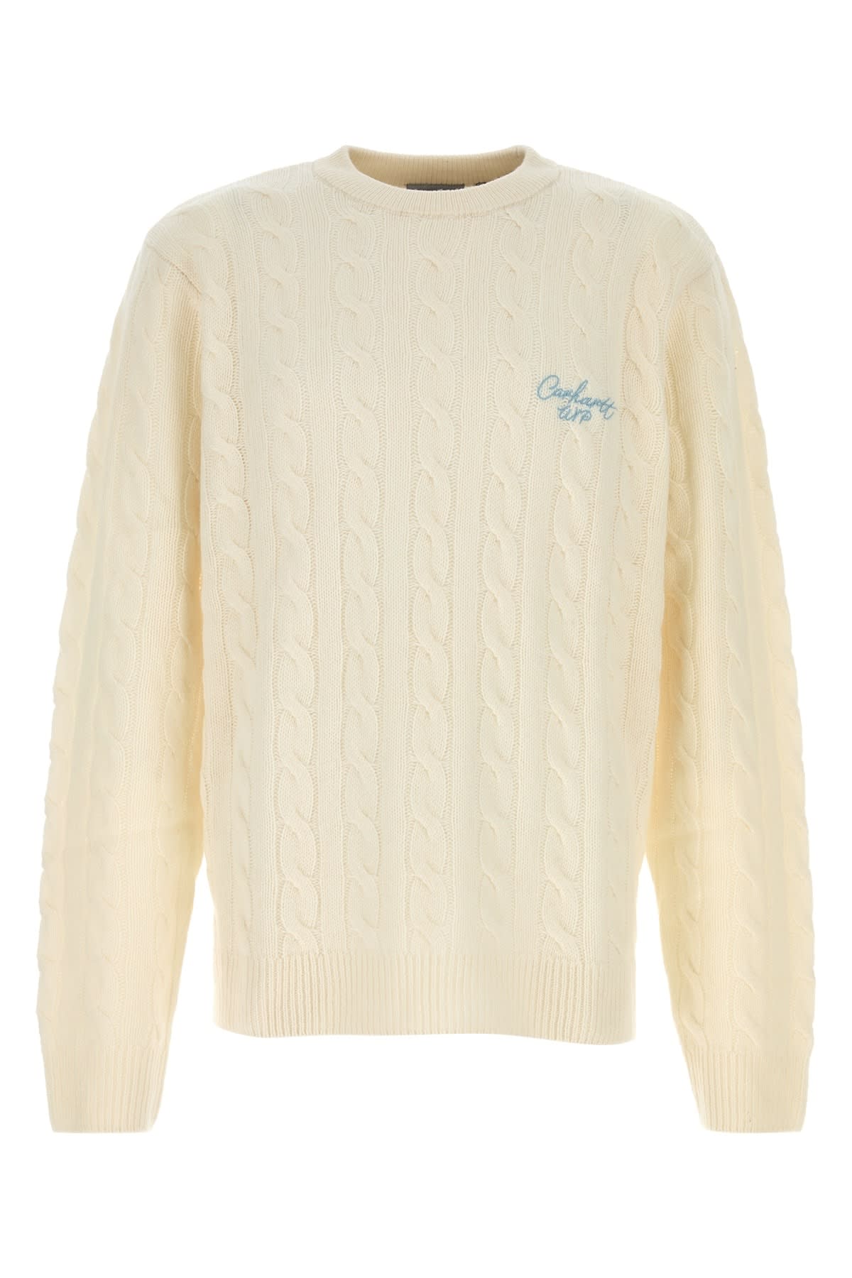 Signature Sweater