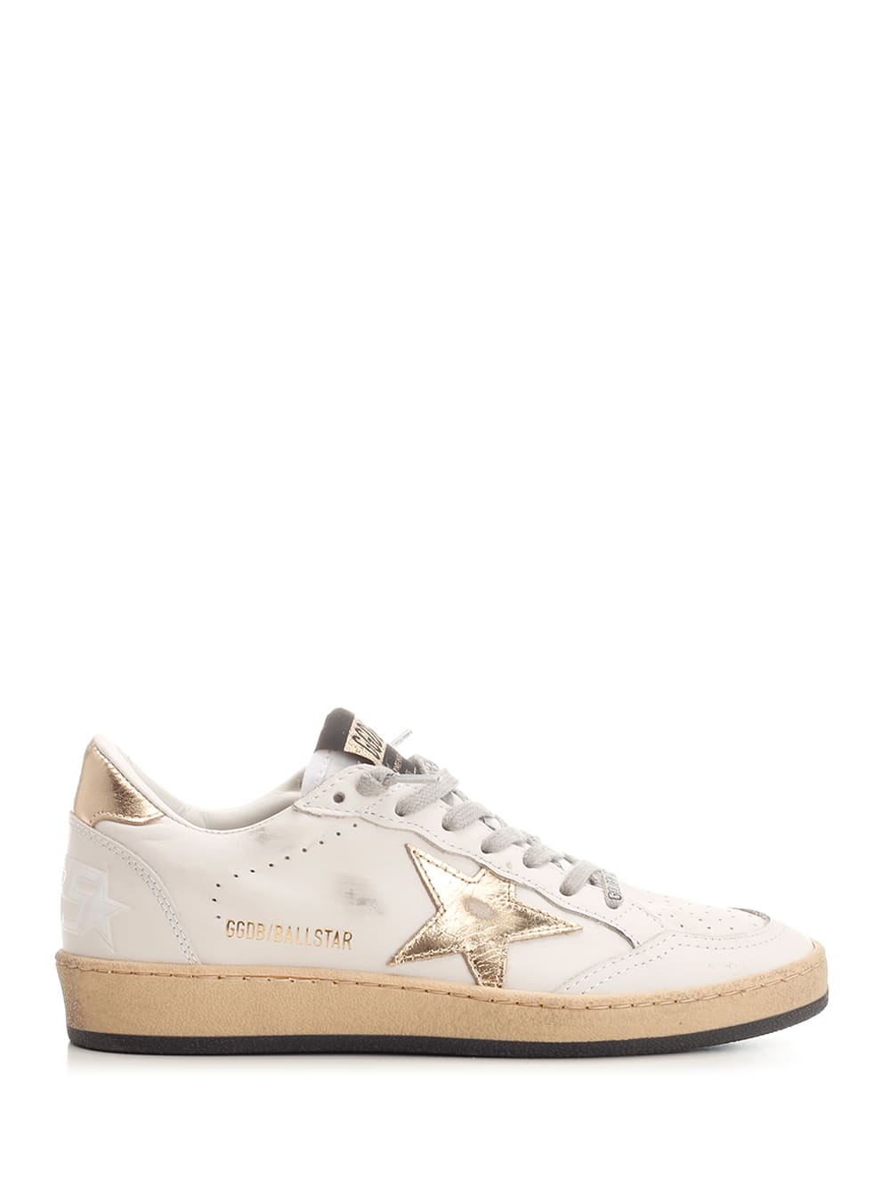 GOLDEN GOOSE GWF00117.F000783 80608