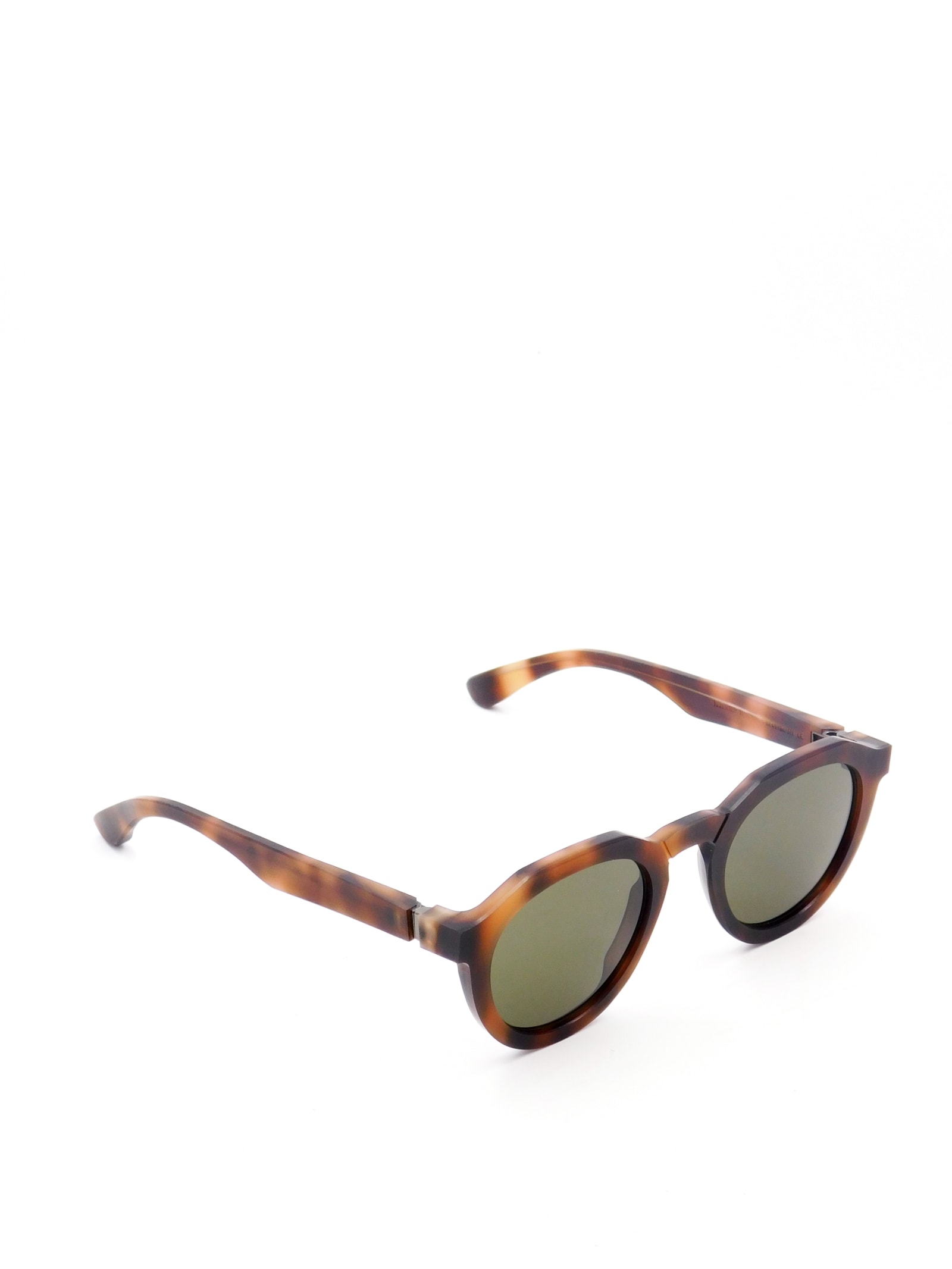 Mykita Mmraw007 Sunglasses In Raw Zanzibar ModeSens