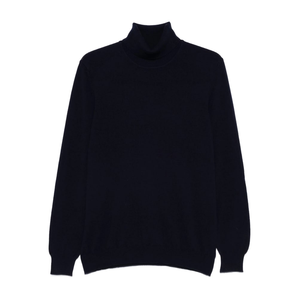 Fedeli Sweater In Blue