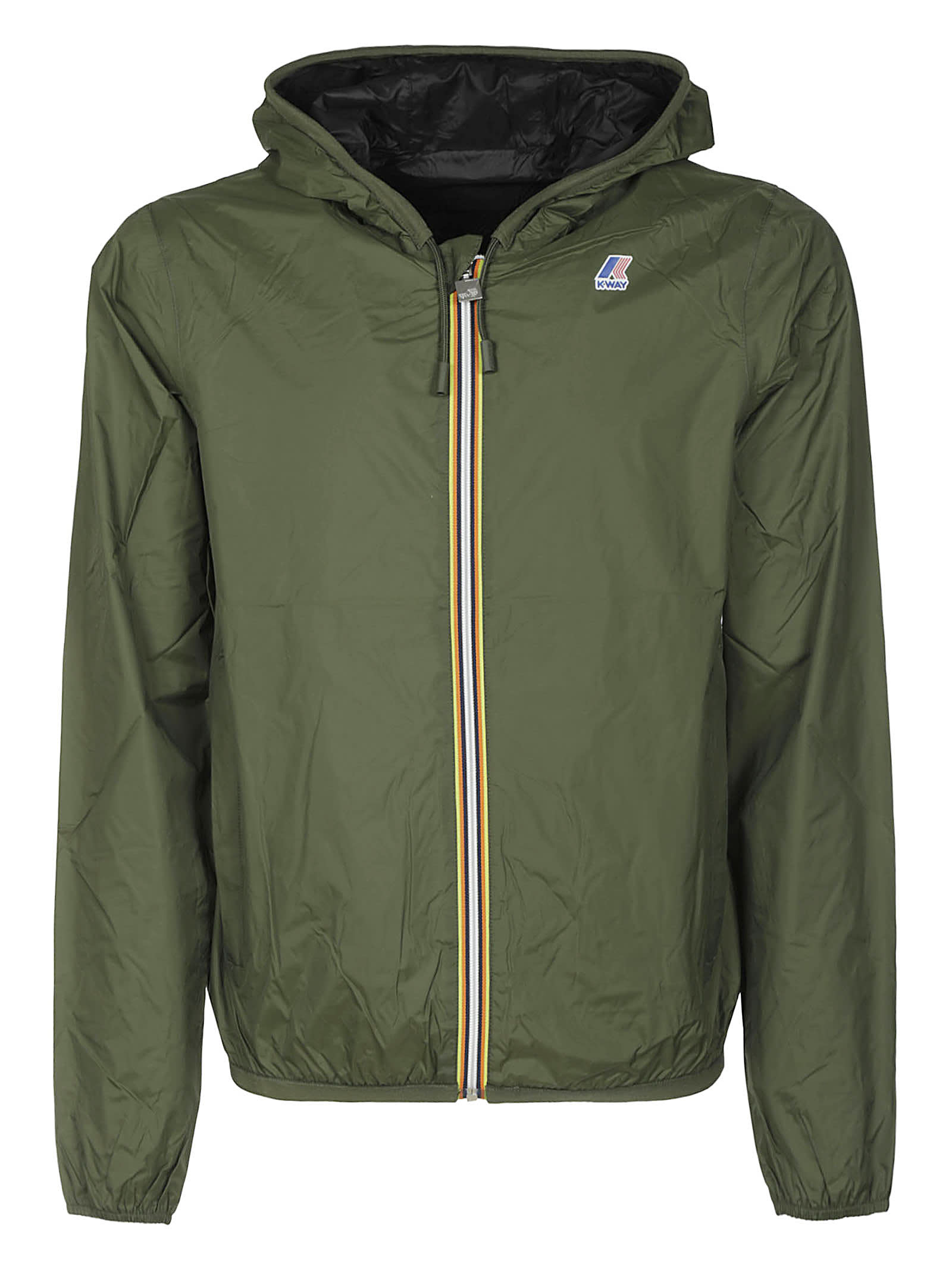 K way militare Clearance