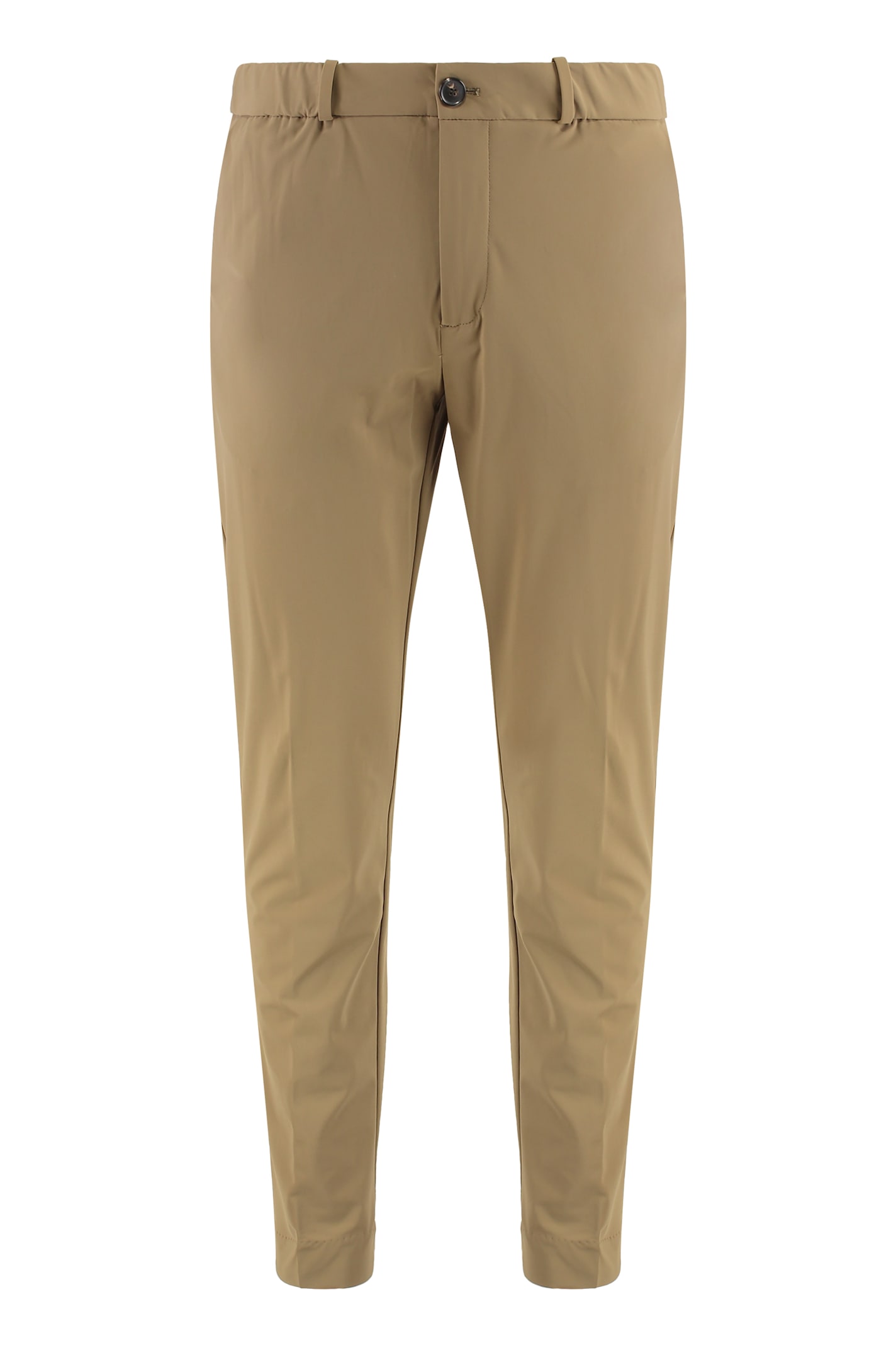 Rrd - Roberto Ricci Design Jo Technical Fabric Pants