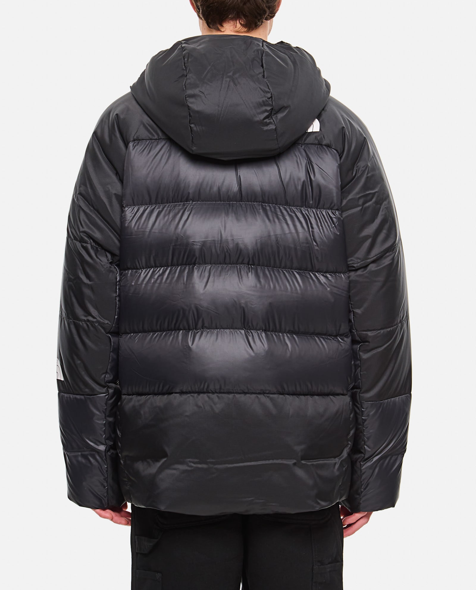 THE NORTH FACE PUFF JACKET