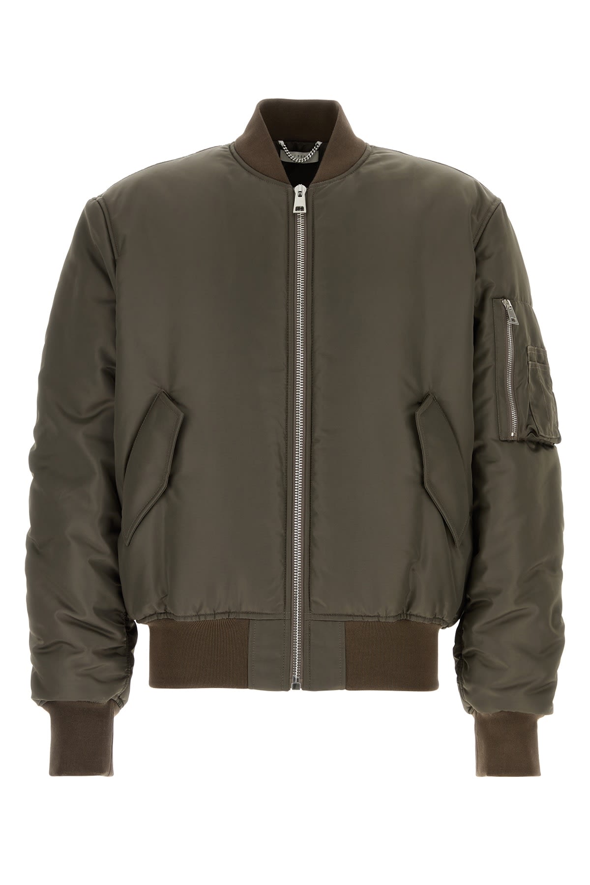 Nylon Bomber 1989