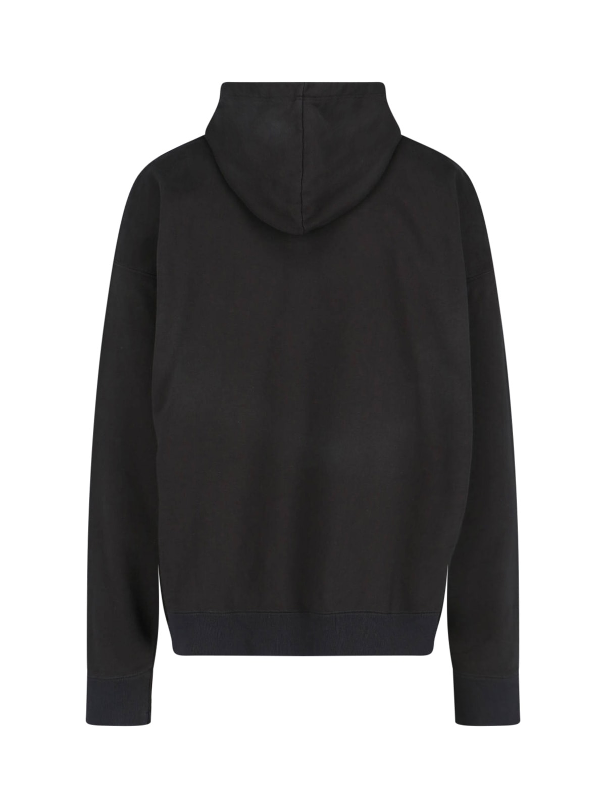 Miharayasuhiro Maison Mihara Yasuhiro Sweaters In Black