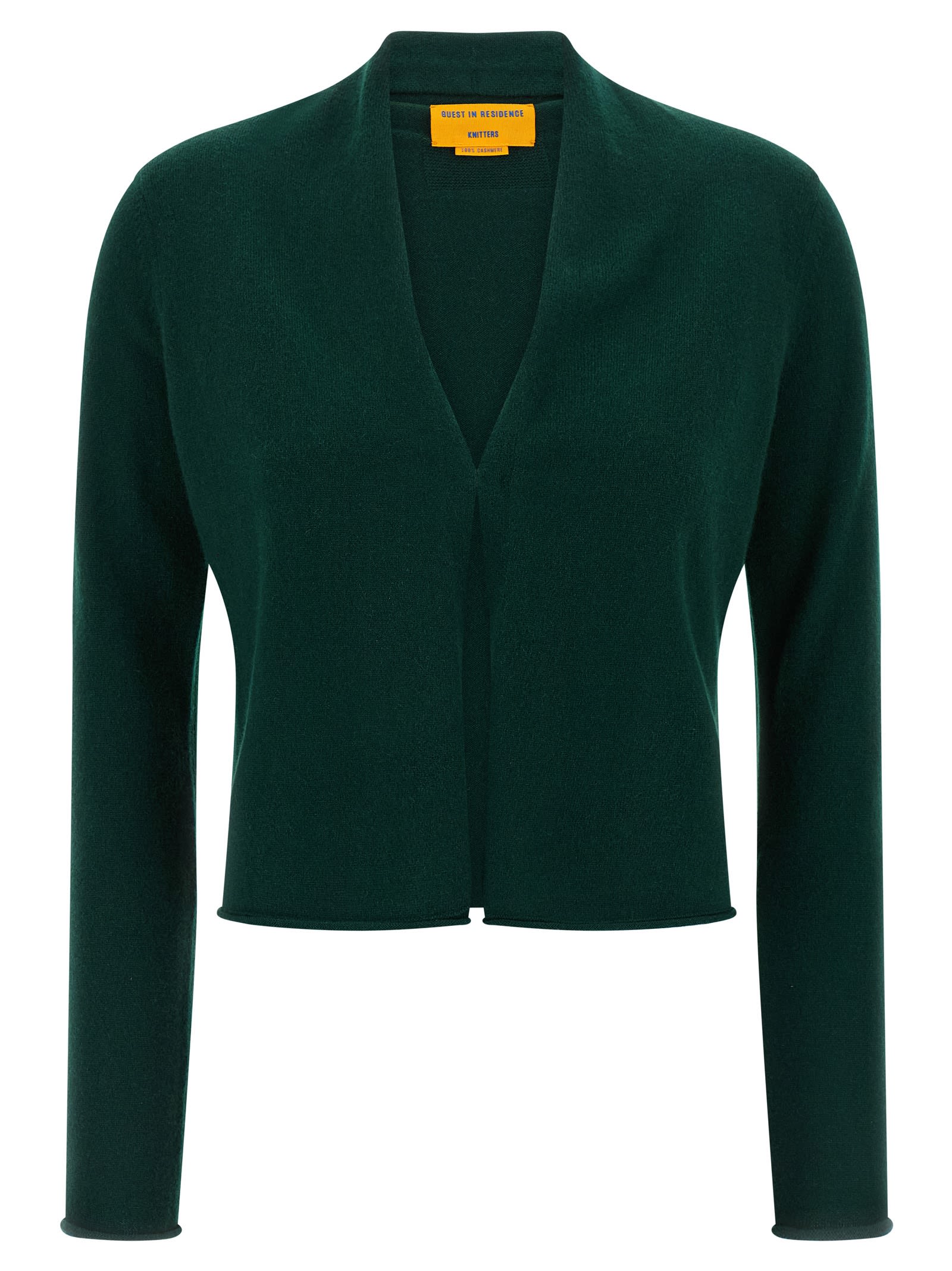 stealth Cardigan