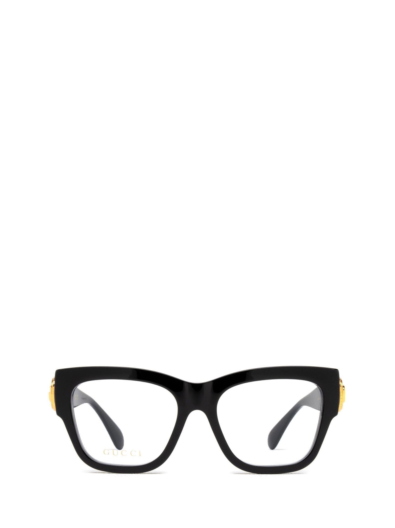 Gucci Gg1410o Black Glasses