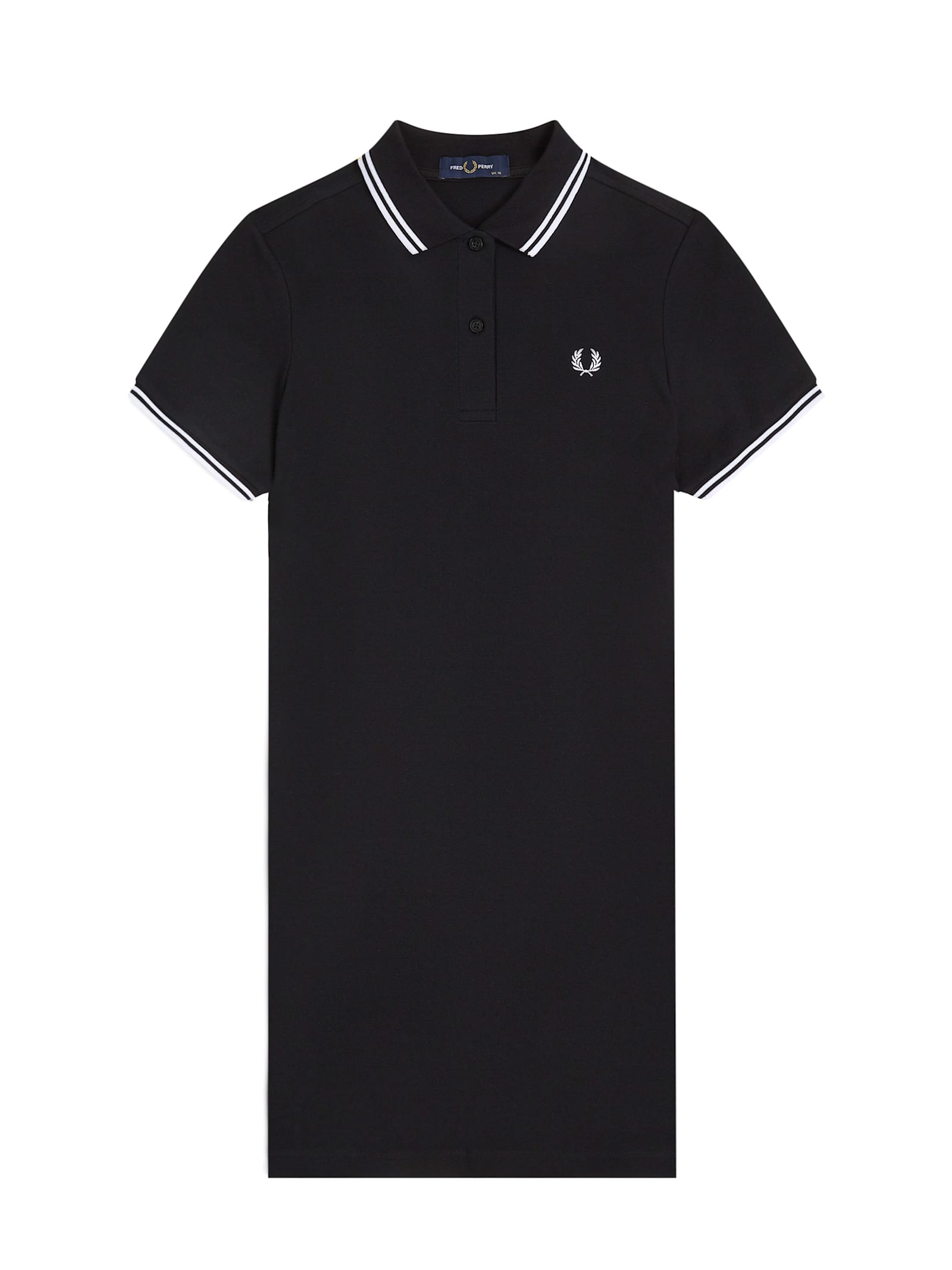 Fred Perry Dress