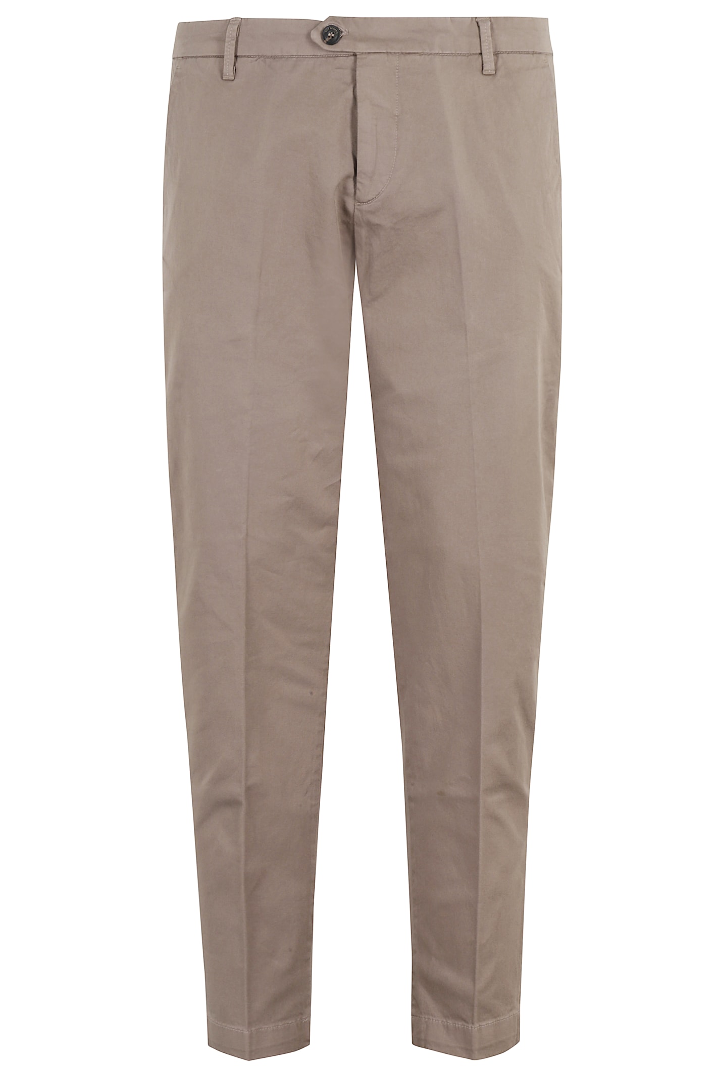 Roy Rogers Chino Conduit Gabardina