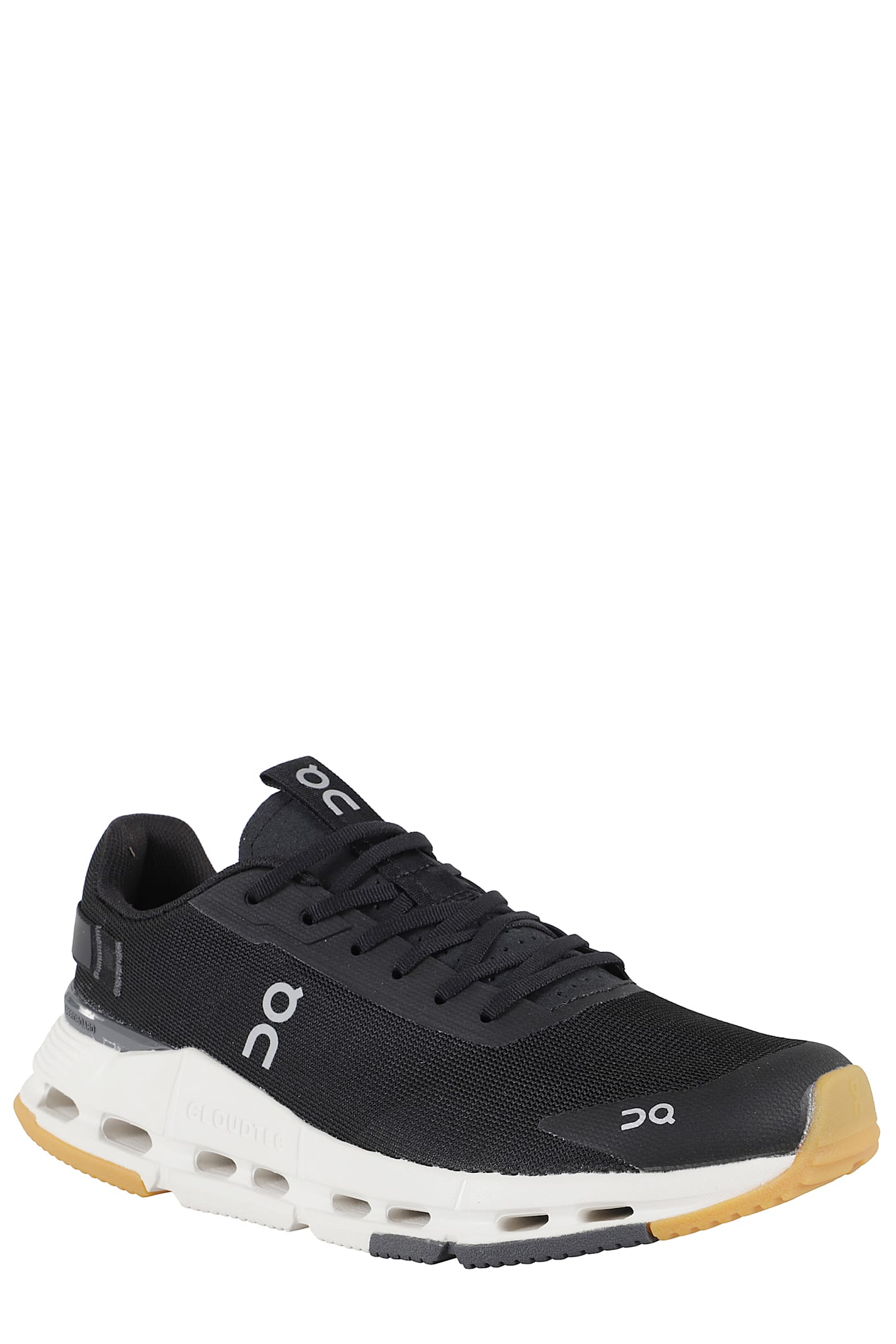 On Cloudnova Form 2 Sneakers