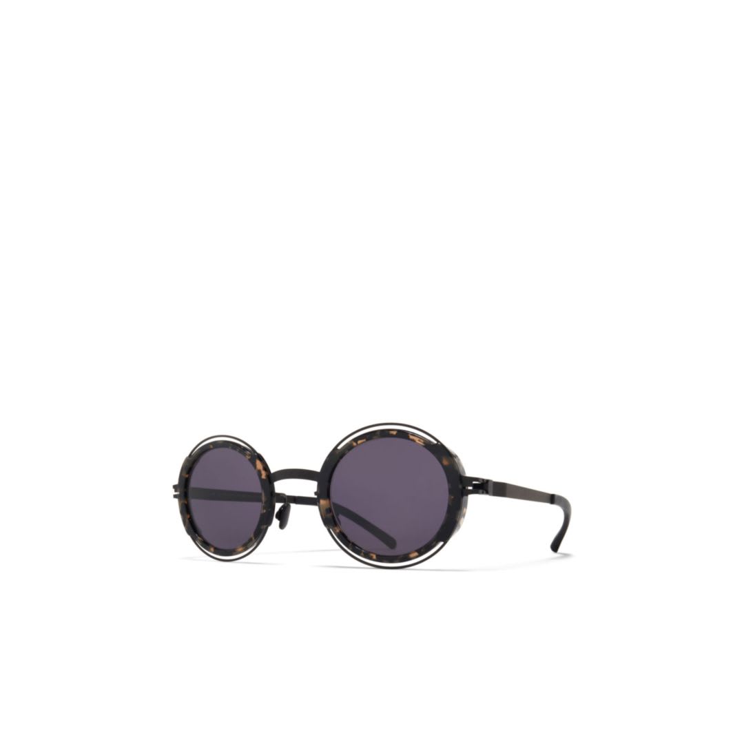 Mykita Round-frame Sunglasses In 946
