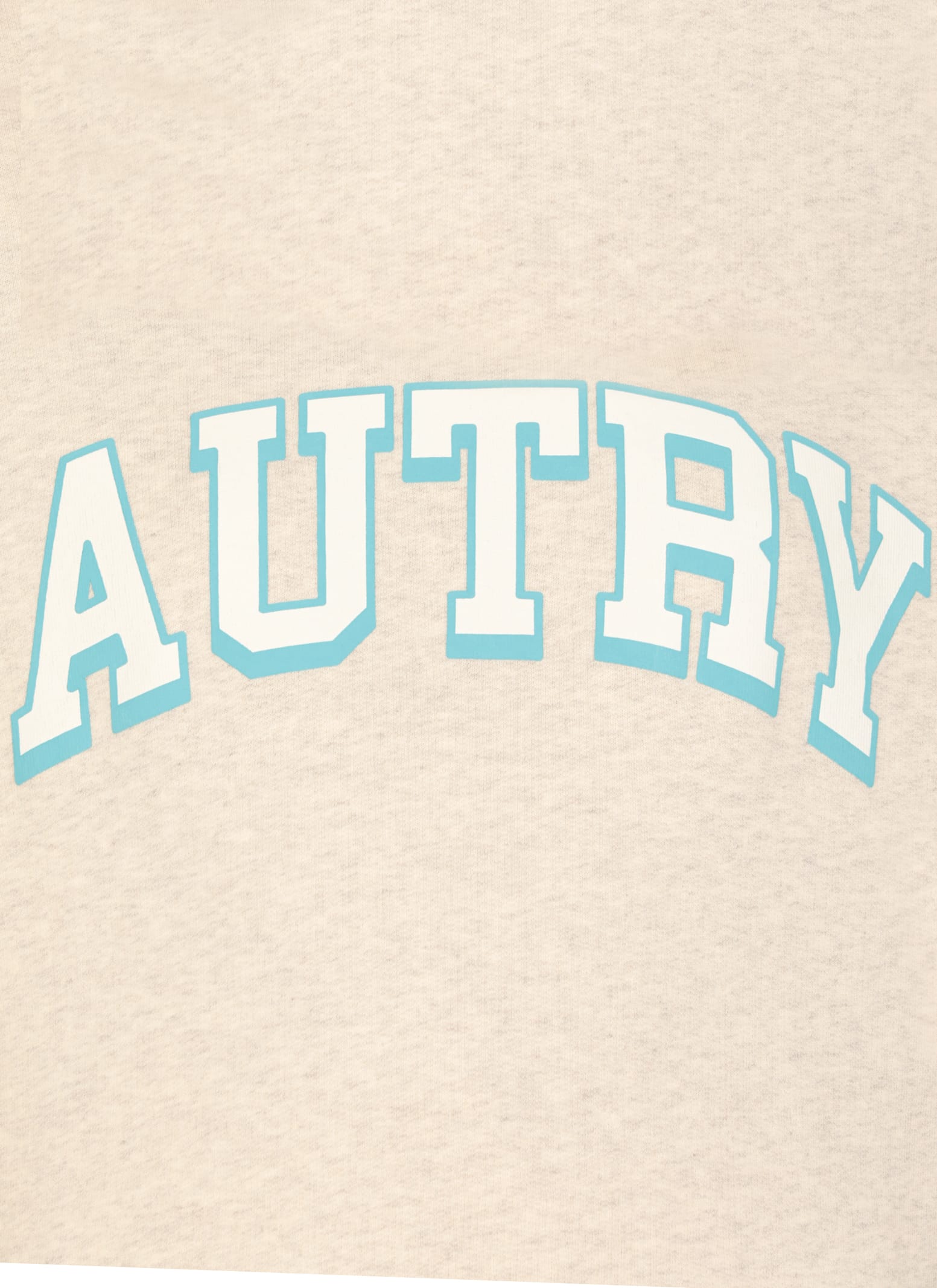 Shop Autry Logoed Sweatshirt