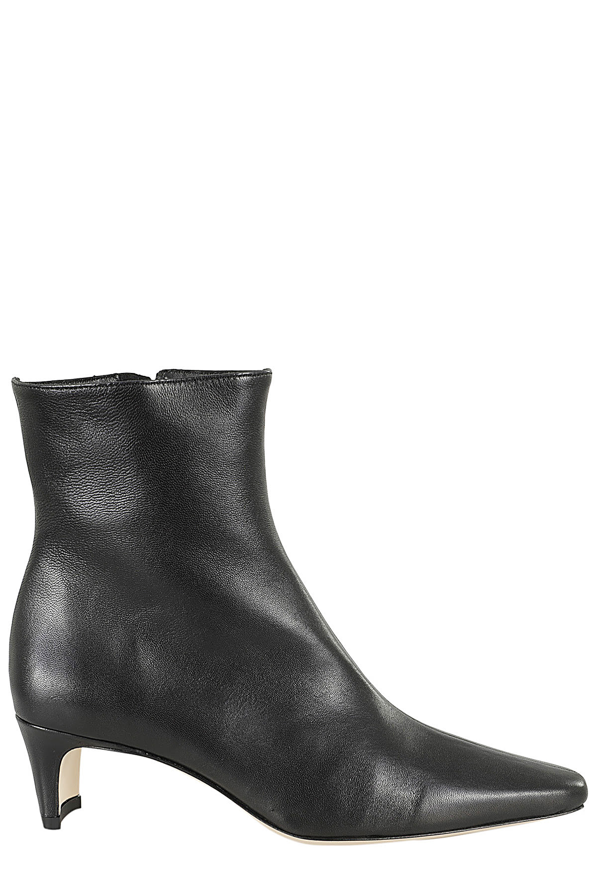 Wally Ankle Boot