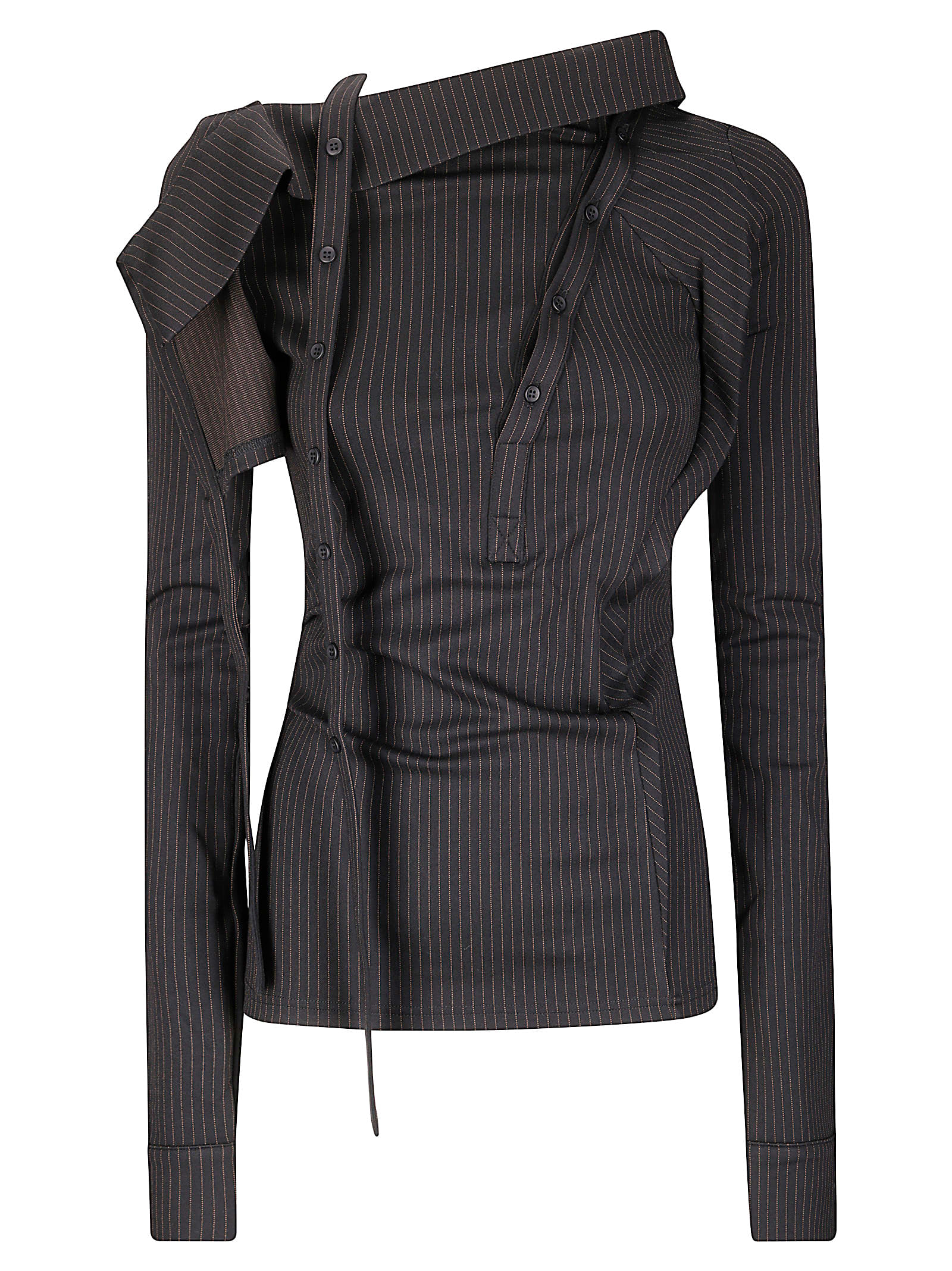 Ottolinger Ada Blouse