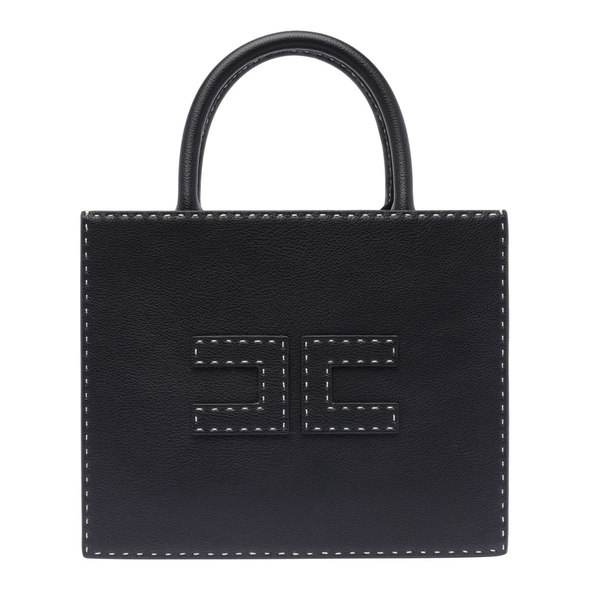 Logo Handbag