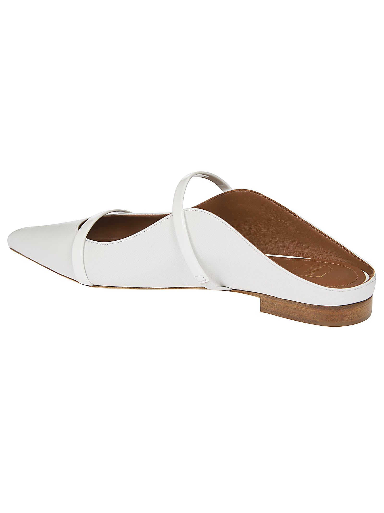 Malone Souliers Flat Shoes | italist 