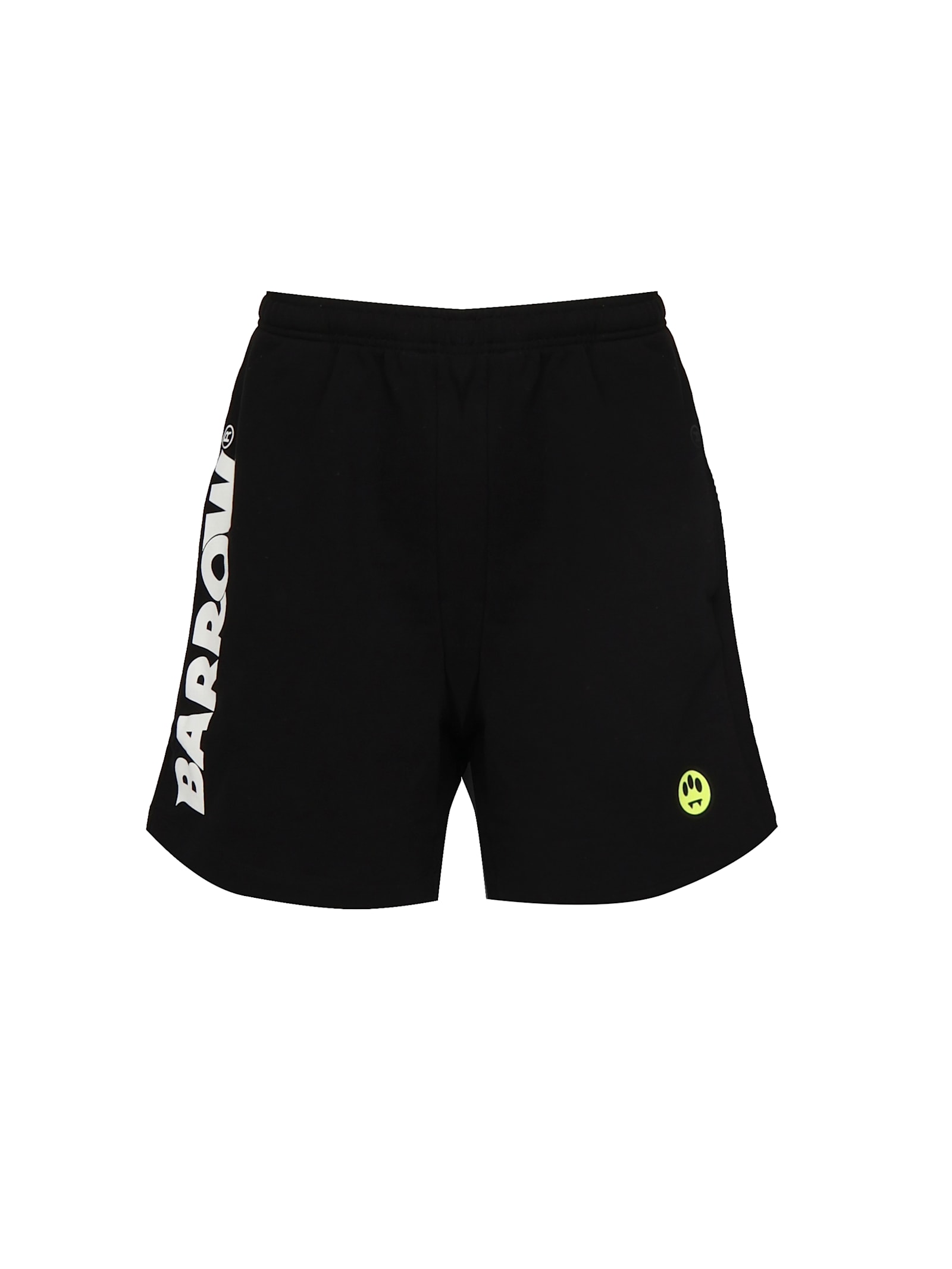 Shorts With Logo