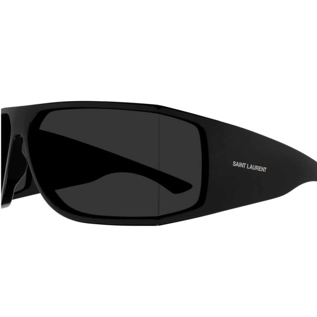 Shop Saint Laurent Sl 806001