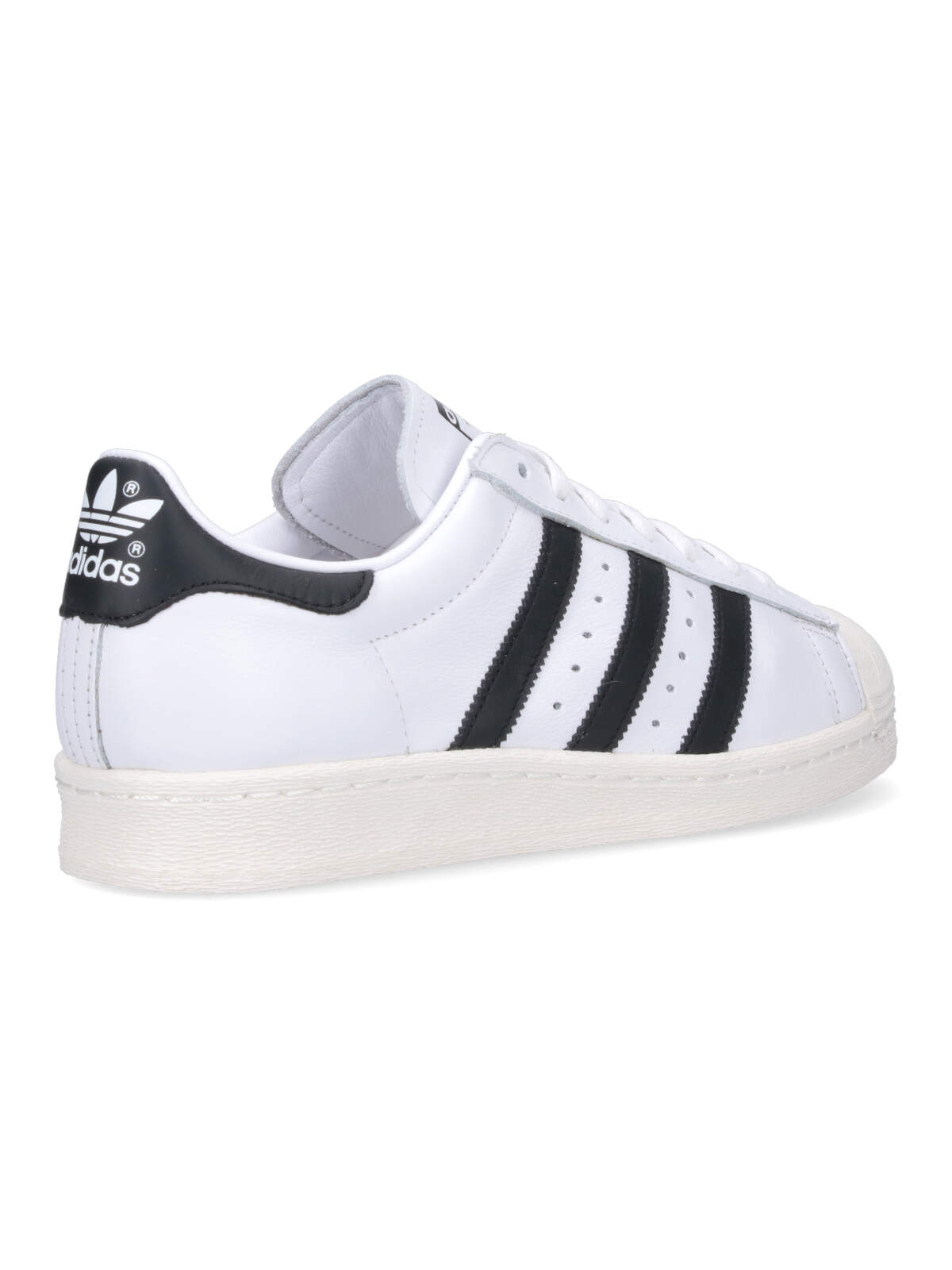 Adidas Originals Adidas X Jeremy Scott Gender Inclusive Superstar Ii Sneaker In White