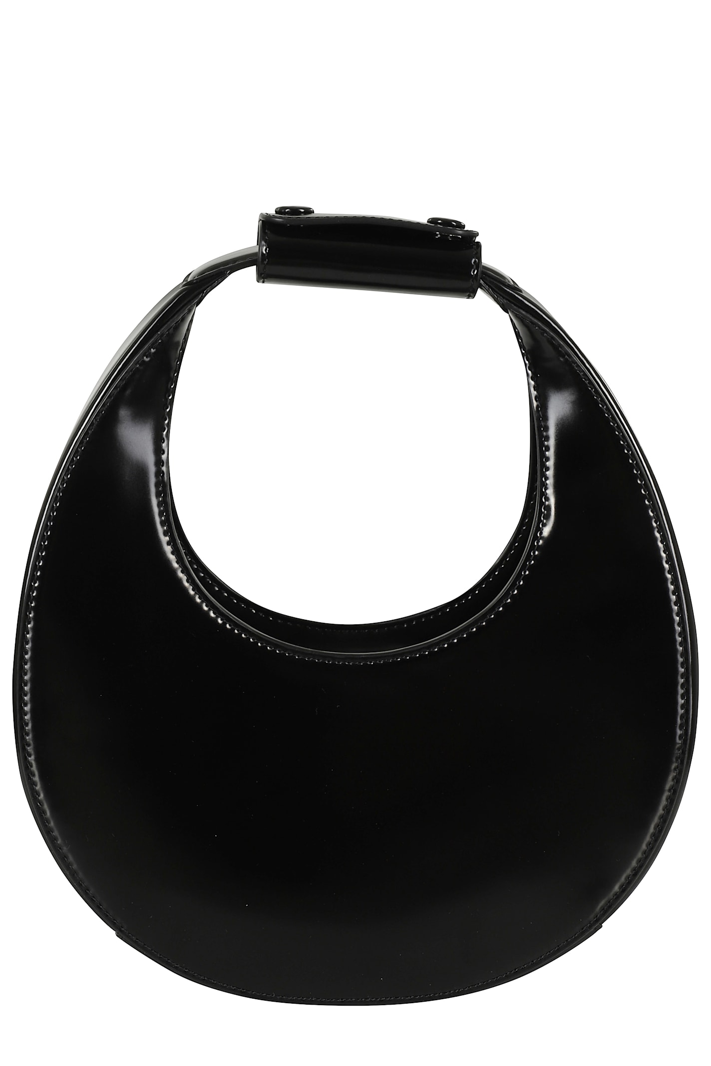 STAUD Mini Moon Bag
