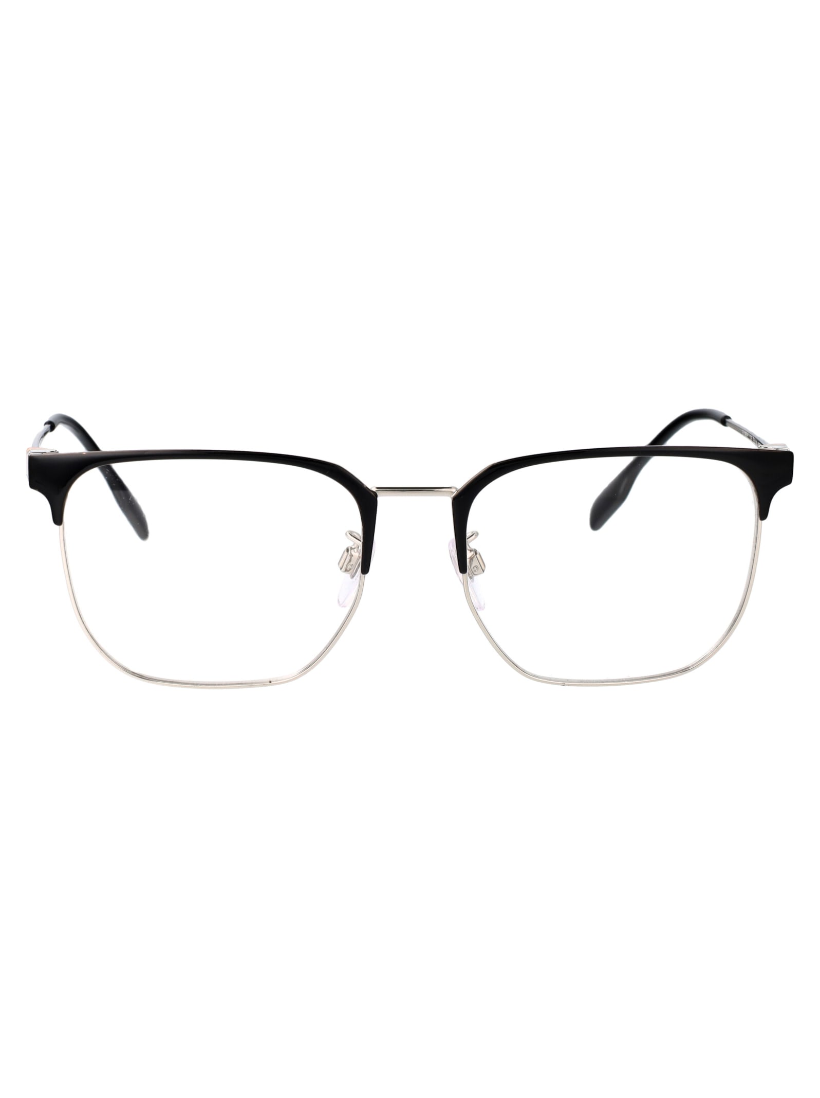 Burberry Eyewear 0be1383d Glasses In Black