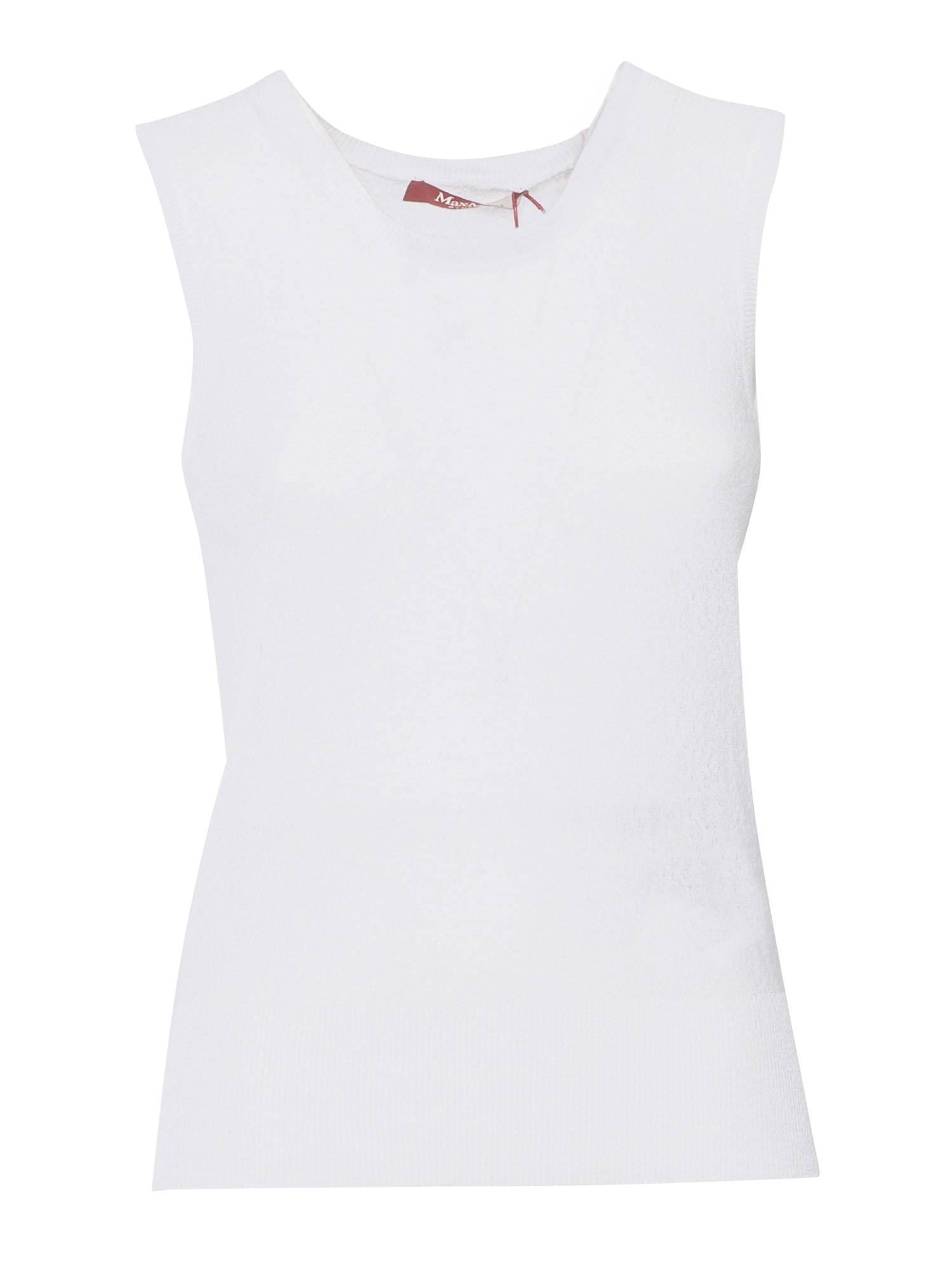 Max Mara Studio Pedone Sweater/tank/top