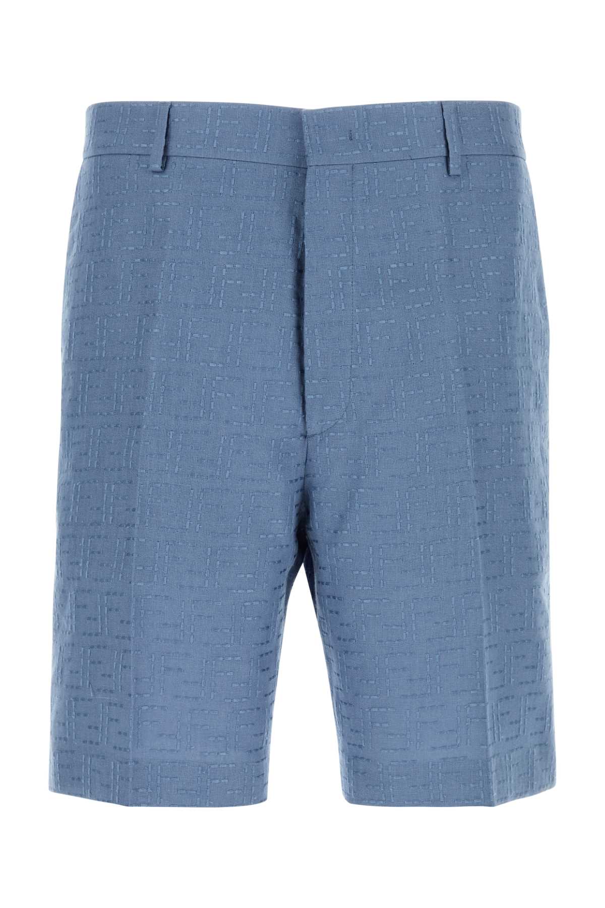Bermuda Jacquard Ff