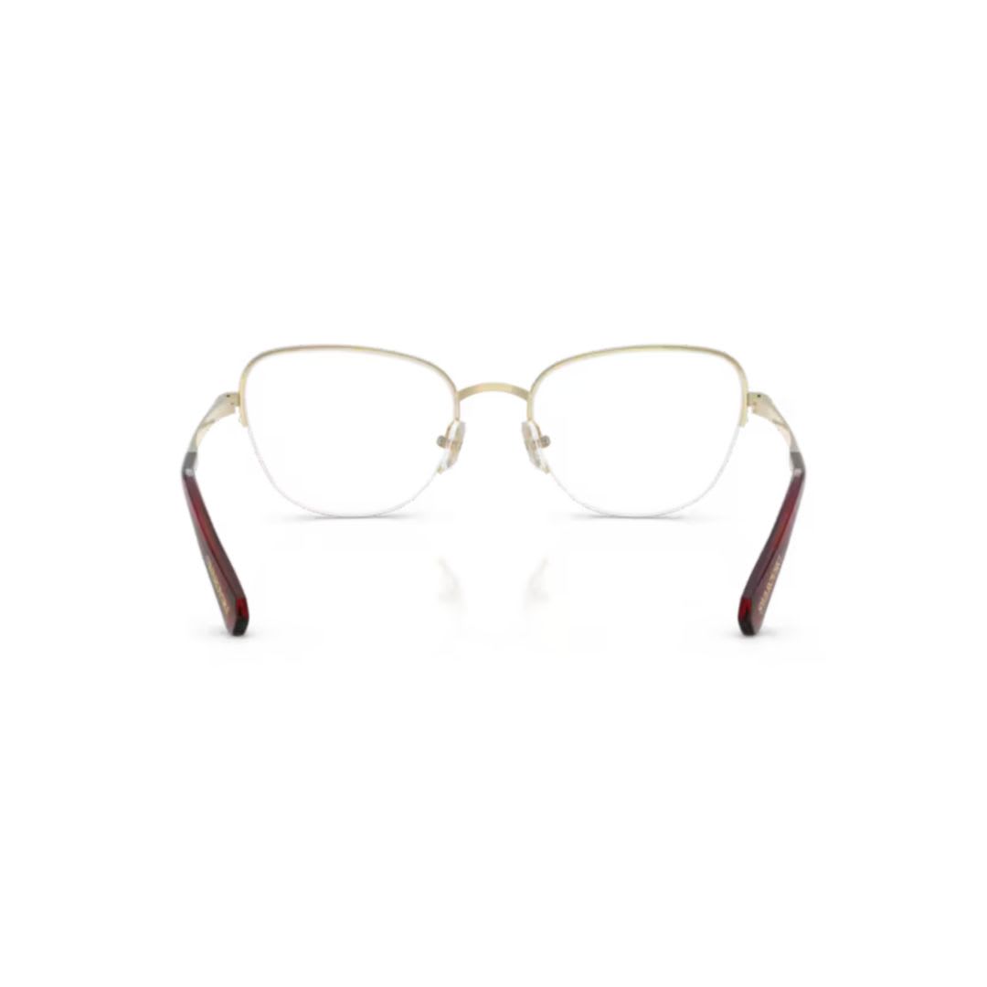 Swarovski 1007 Vista4013 In Gold