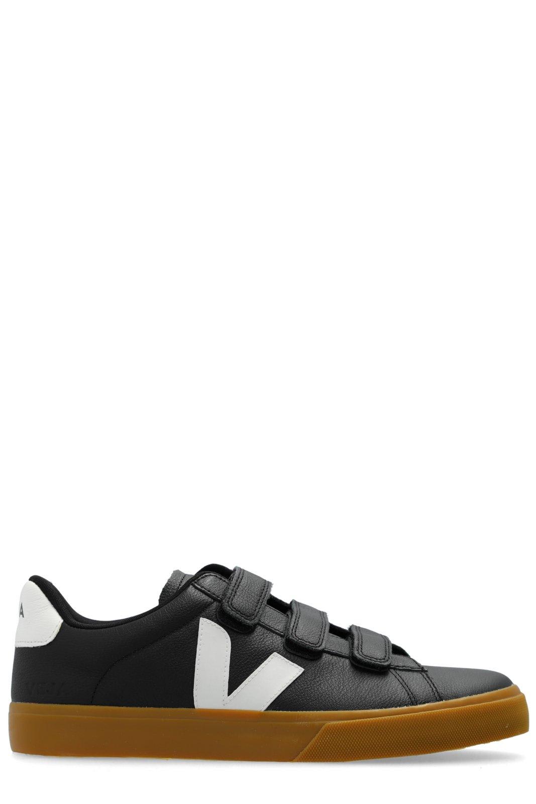 Reclife Logo Sneakers