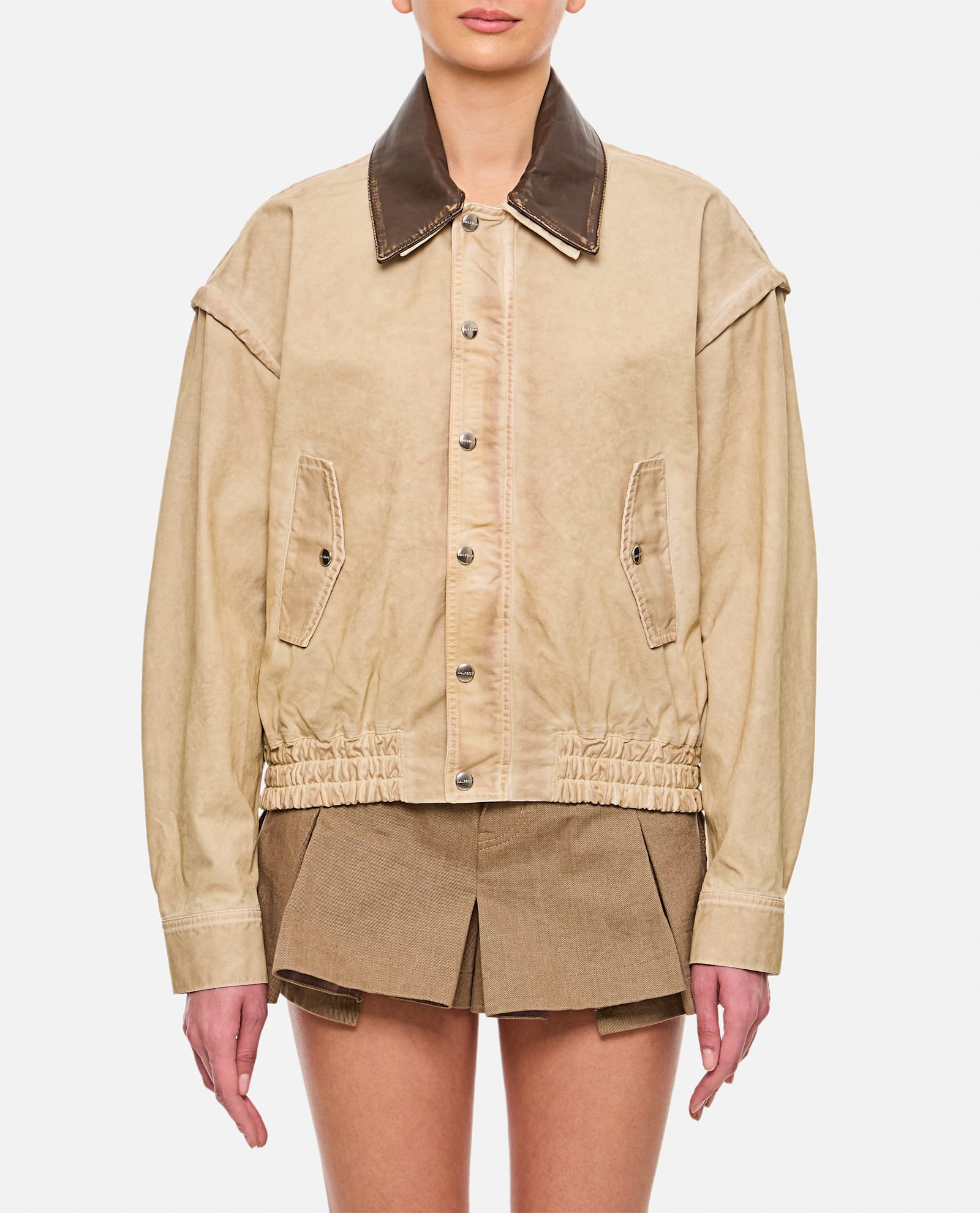 Jet Set Bomber