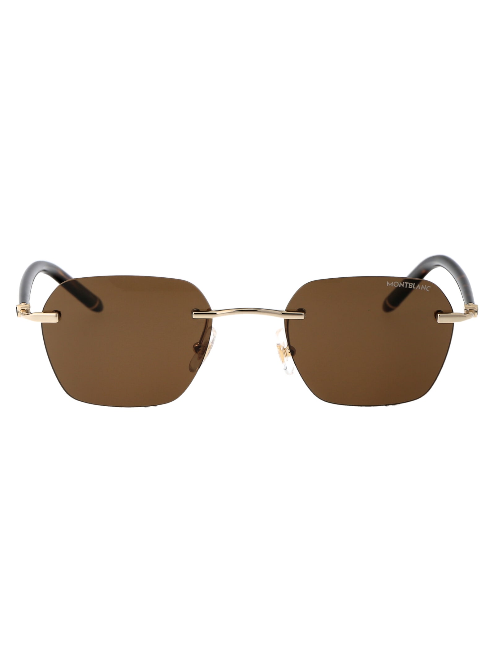 MONTBLANC MB0270S SUNGLASSES